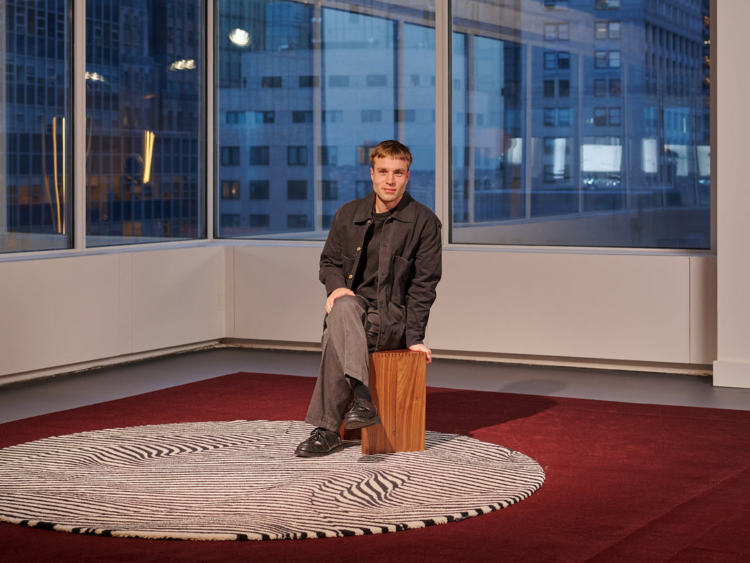 New York City Design Week 2026