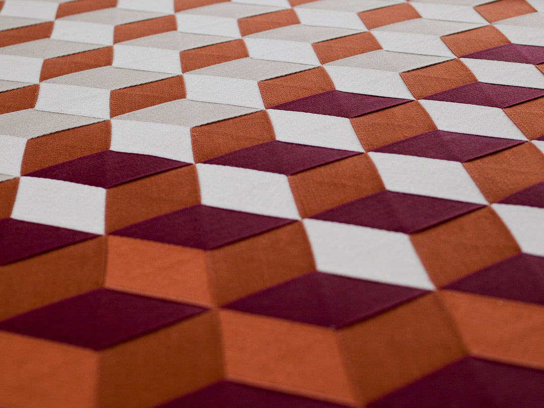 Art rugs