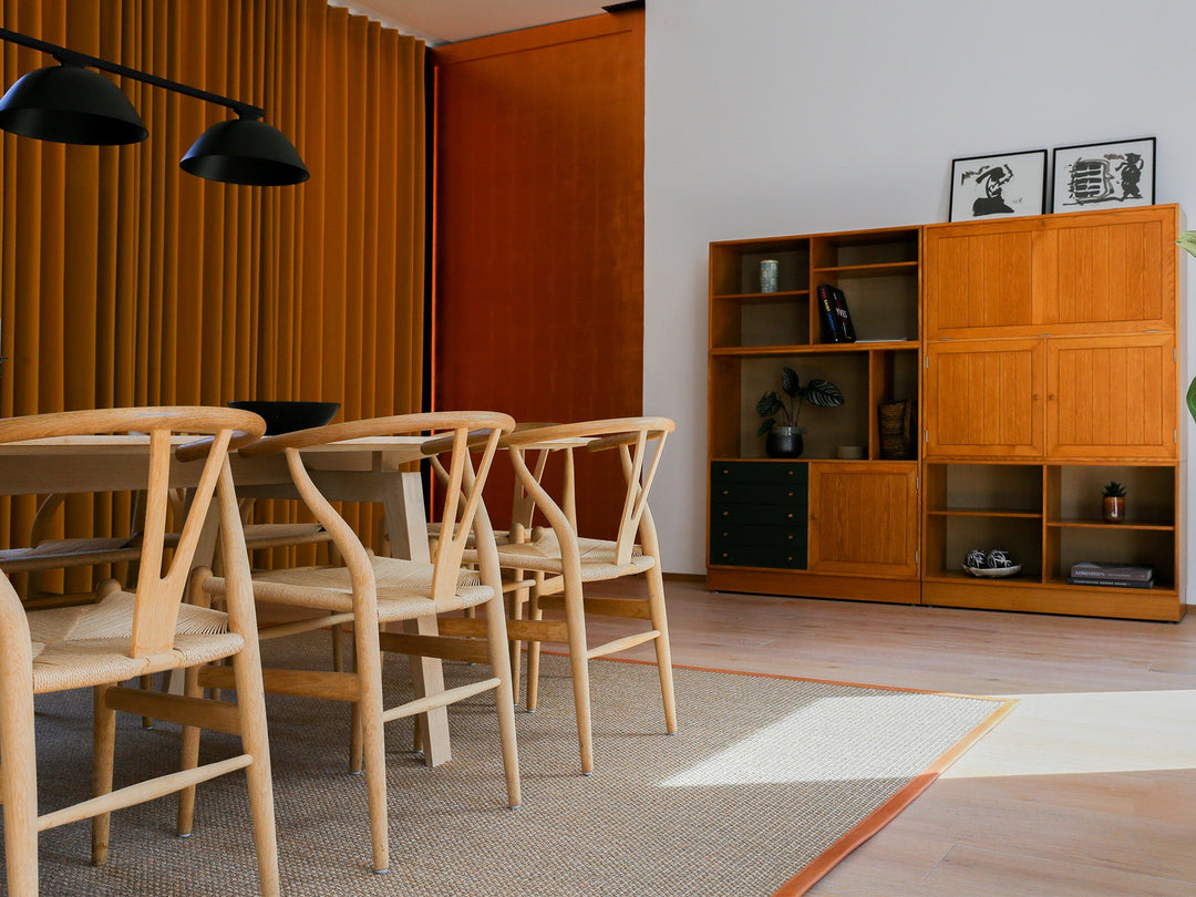 SCANDINAVIAN DESIGN