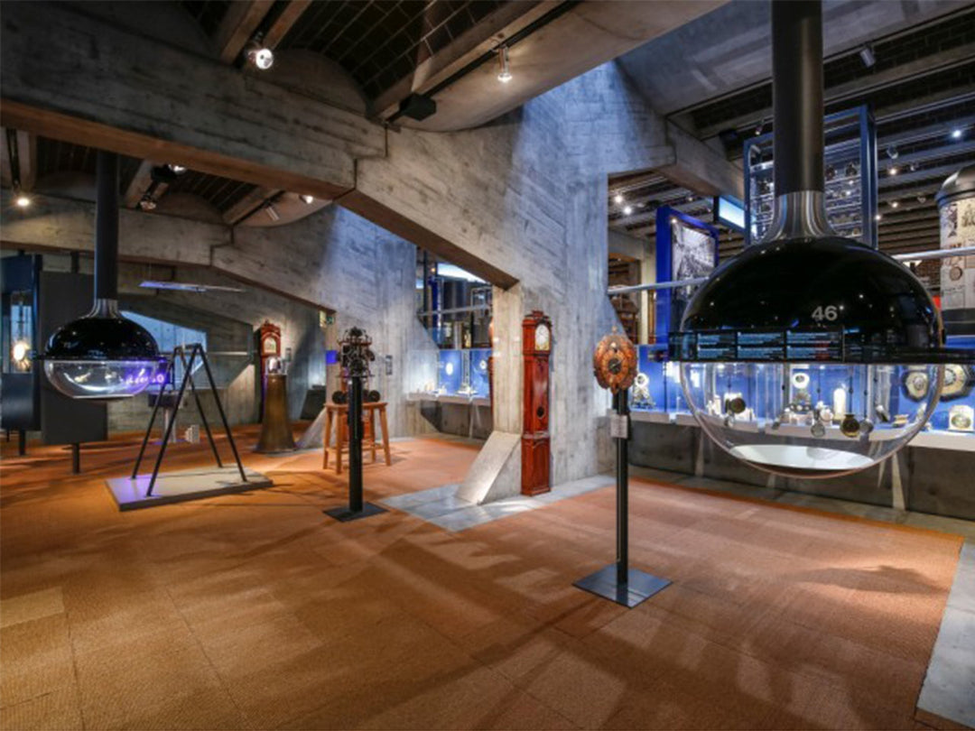 Museen & Theater