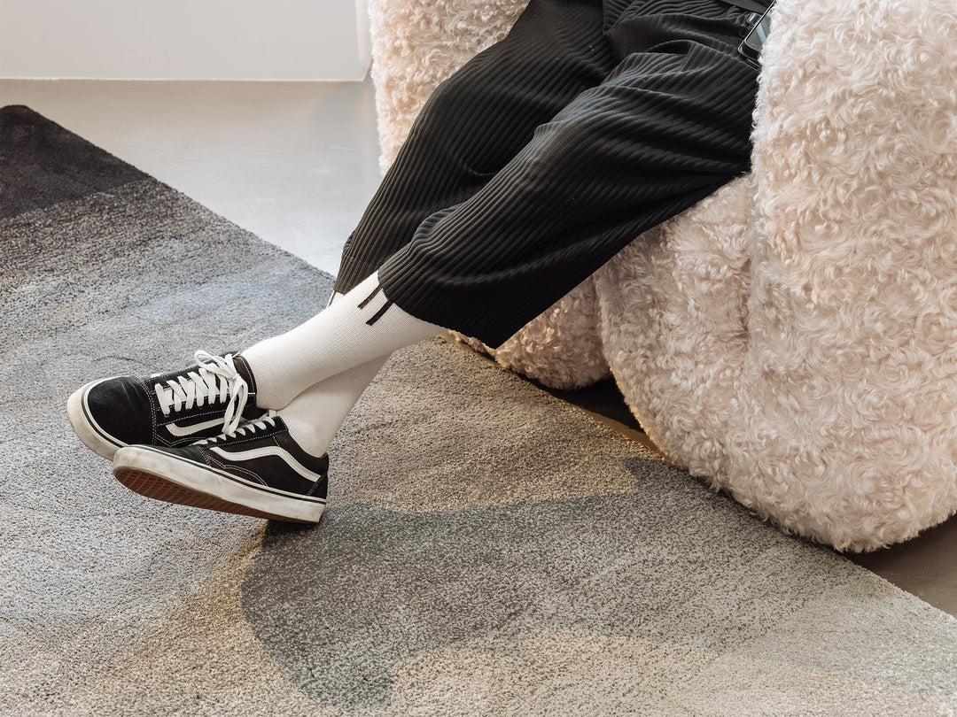 für Sofa und Longe