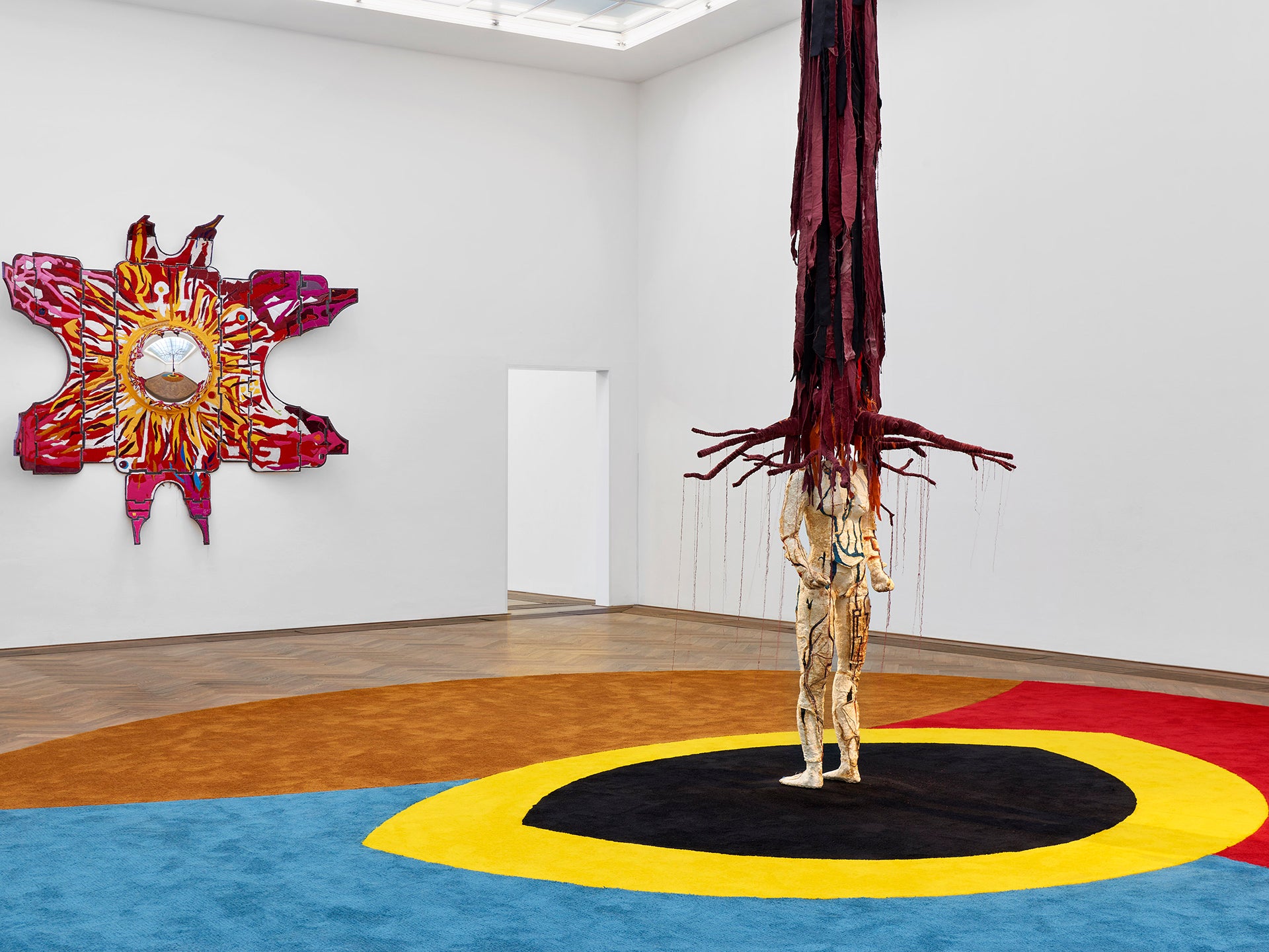 Environmental Hangover by Pedro Wirz, Kunsthalle Basel