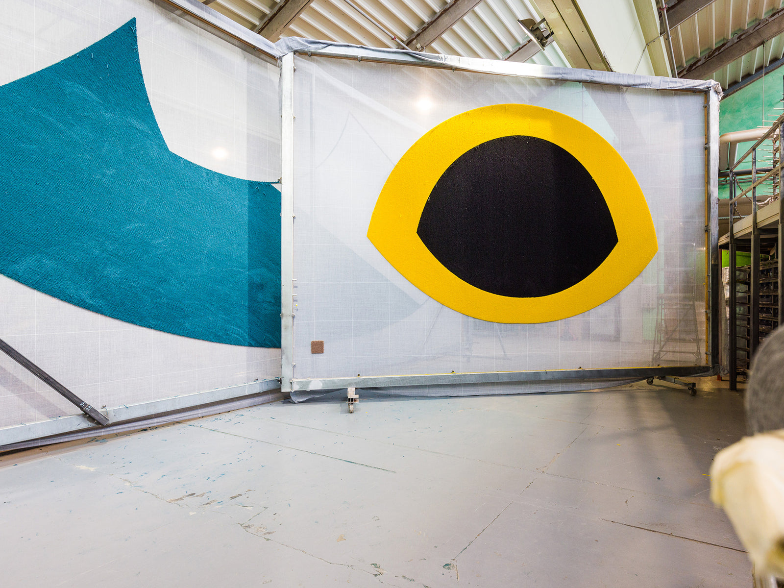Hypnos chez Atelier Oï