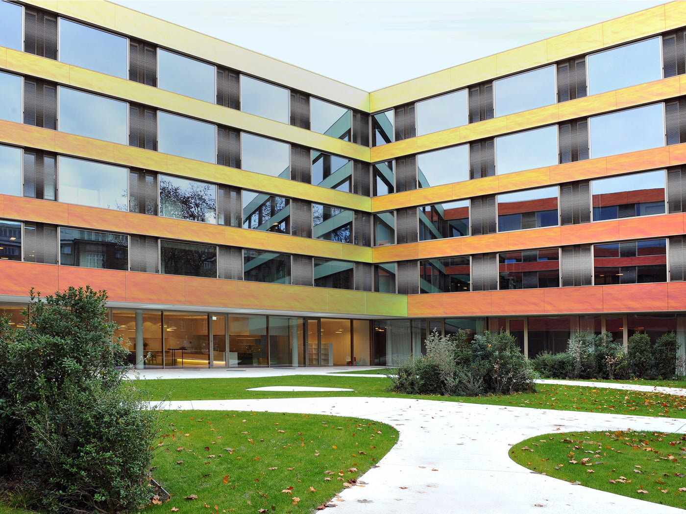 Universitäts-Kinderspital beider Basel (UKBB)