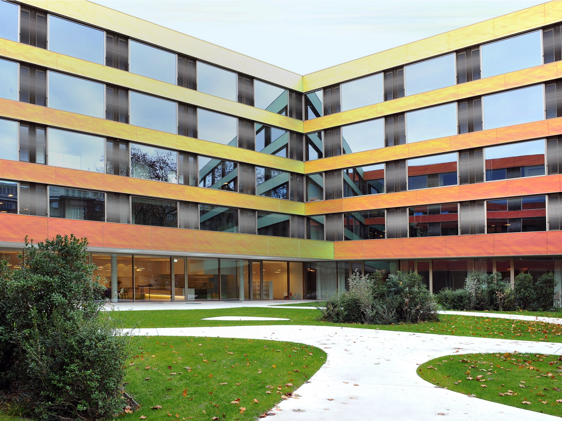Universitäts-Kinderspital beider Basel (UKBB)