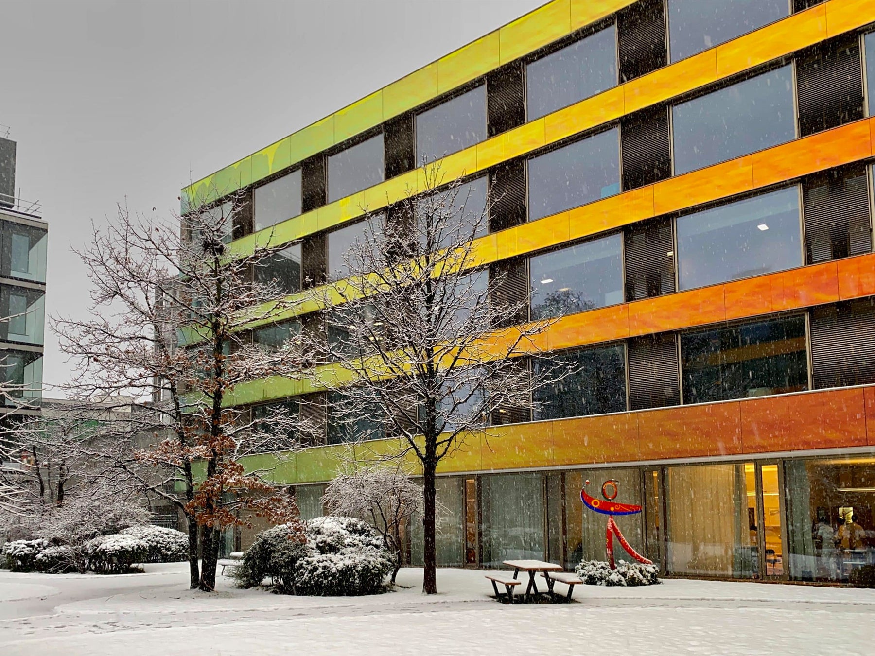 Universitäts-Kinderspital beider Basel (UKBB)