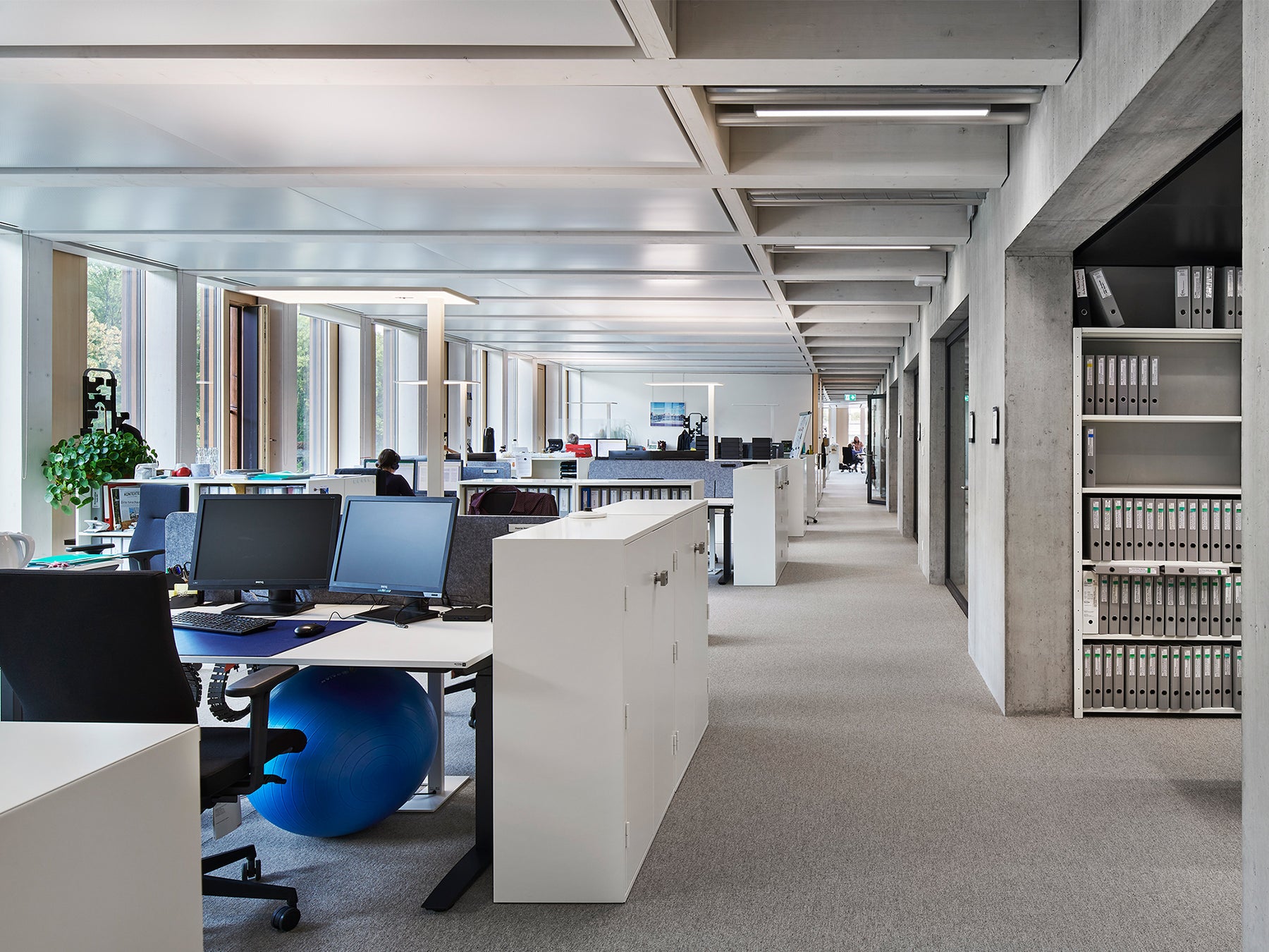 Office fédéral des routes (OFROU)