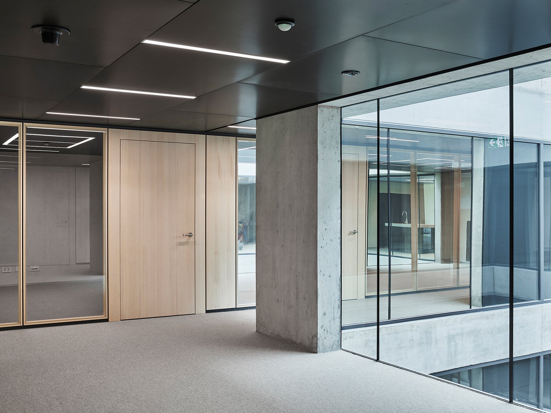 Office fédéral des routes (OFROU)