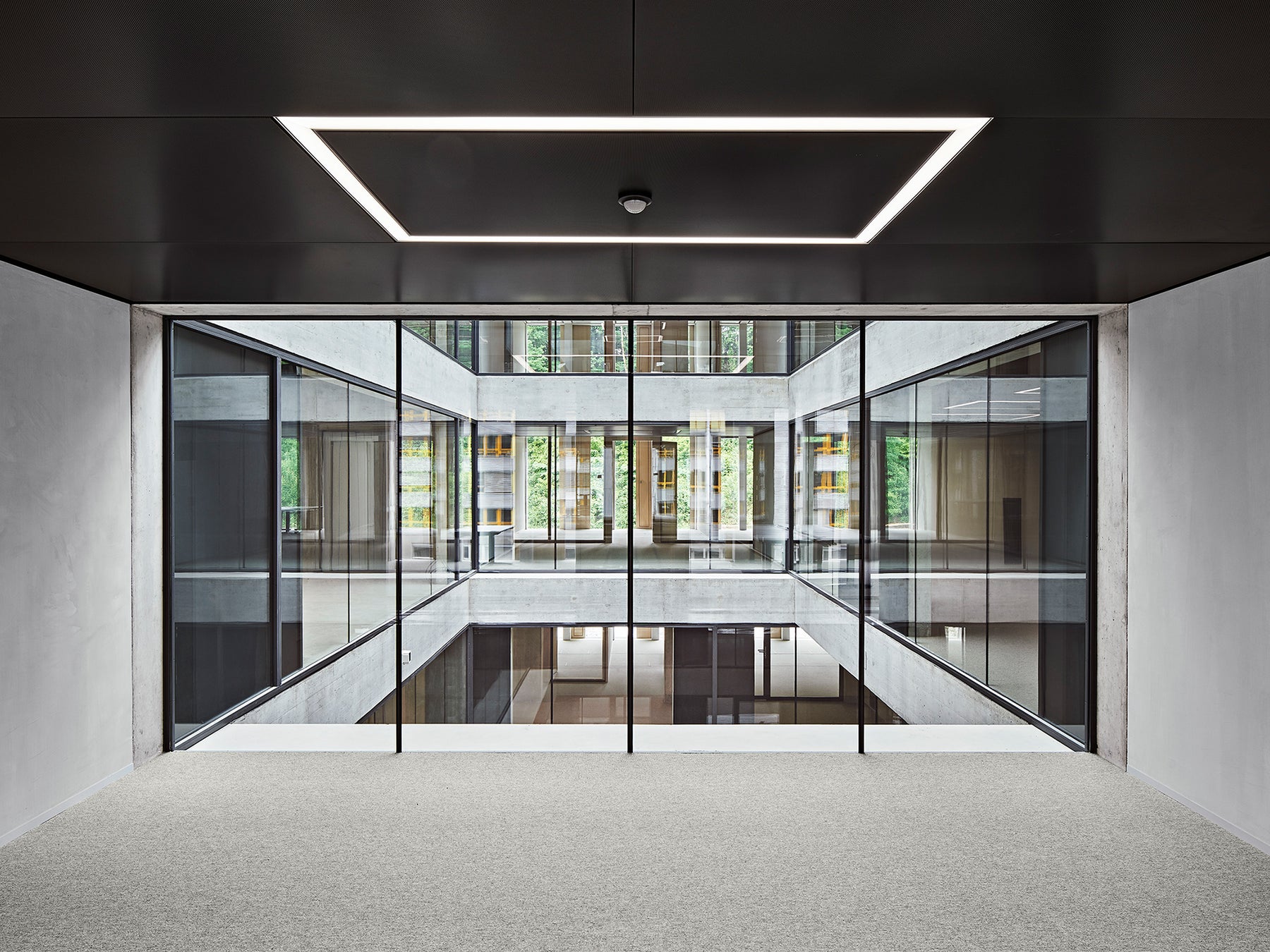 Office fédéral des routes (OFROU)