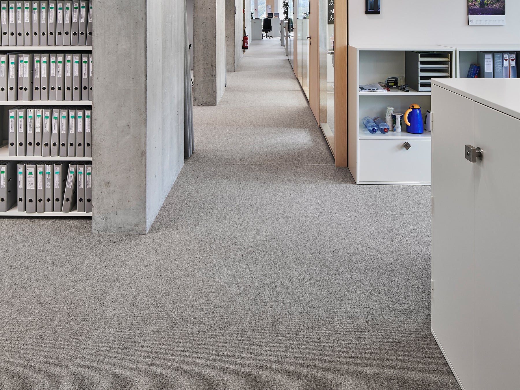 Office fédéral des routes (OFROU)