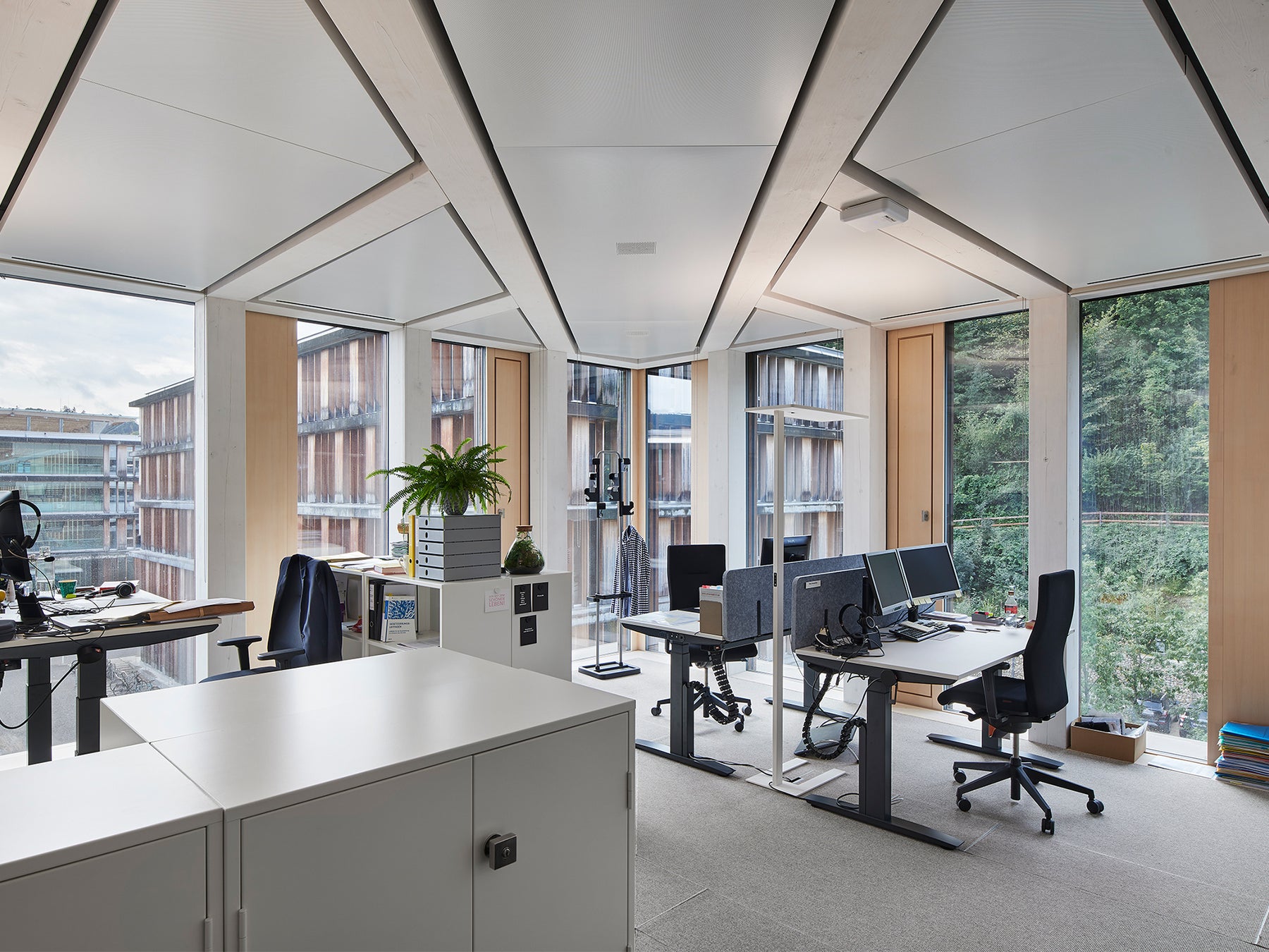 Office fédéral des routes (OFROU)