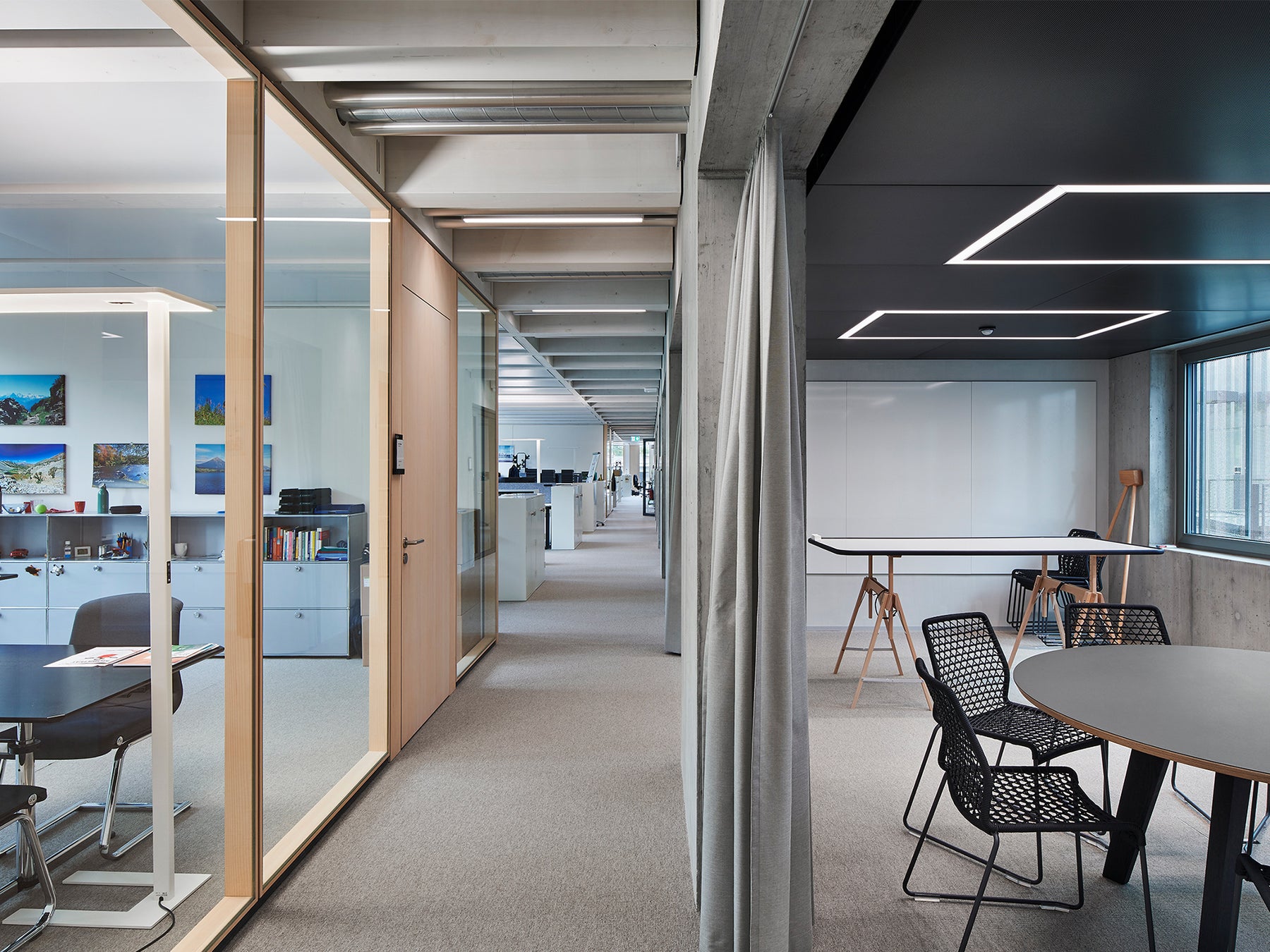 Office fédéral des routes (OFROU)