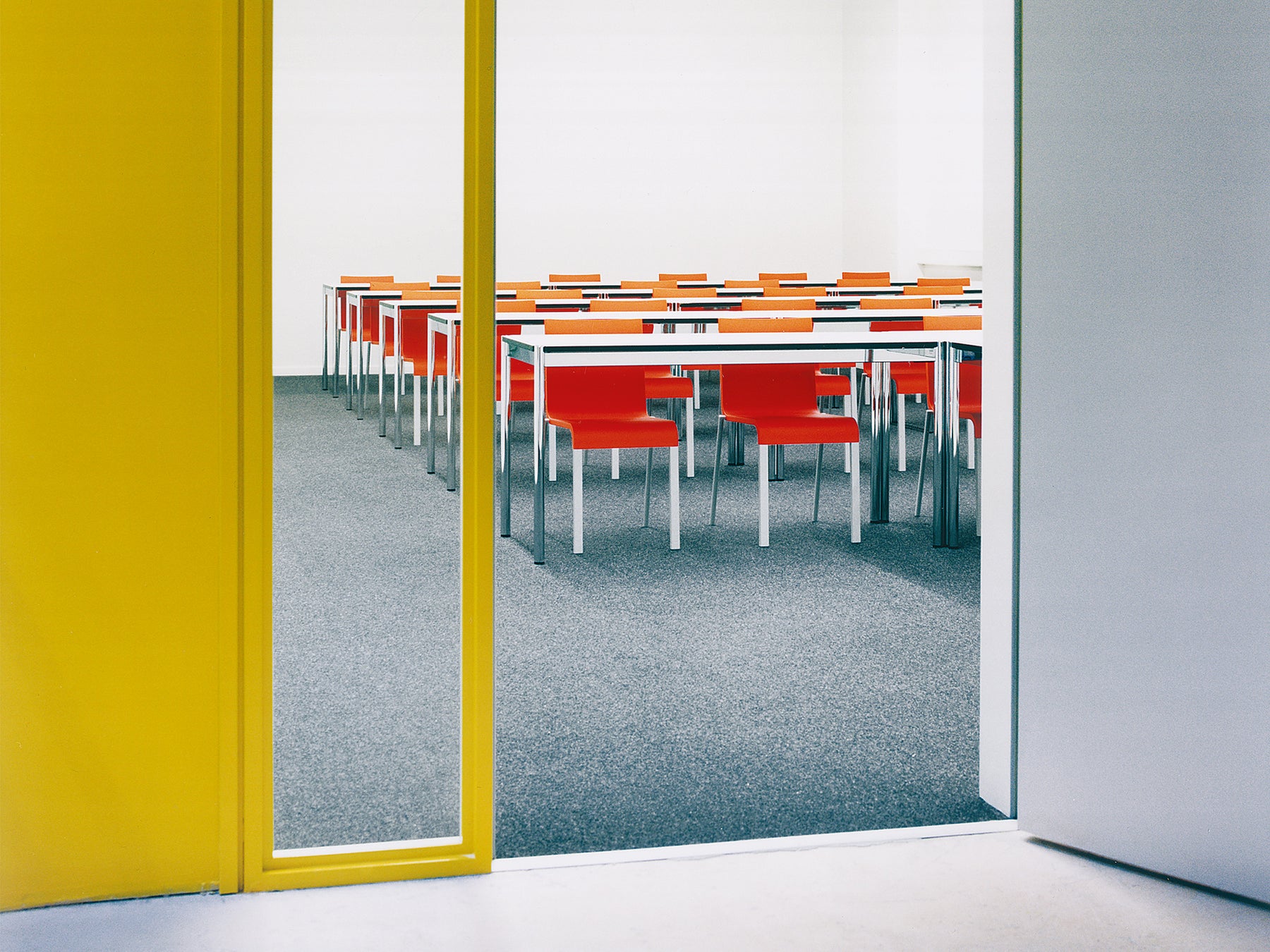 Cantonal School of Art of Lausanne (ECAL)
