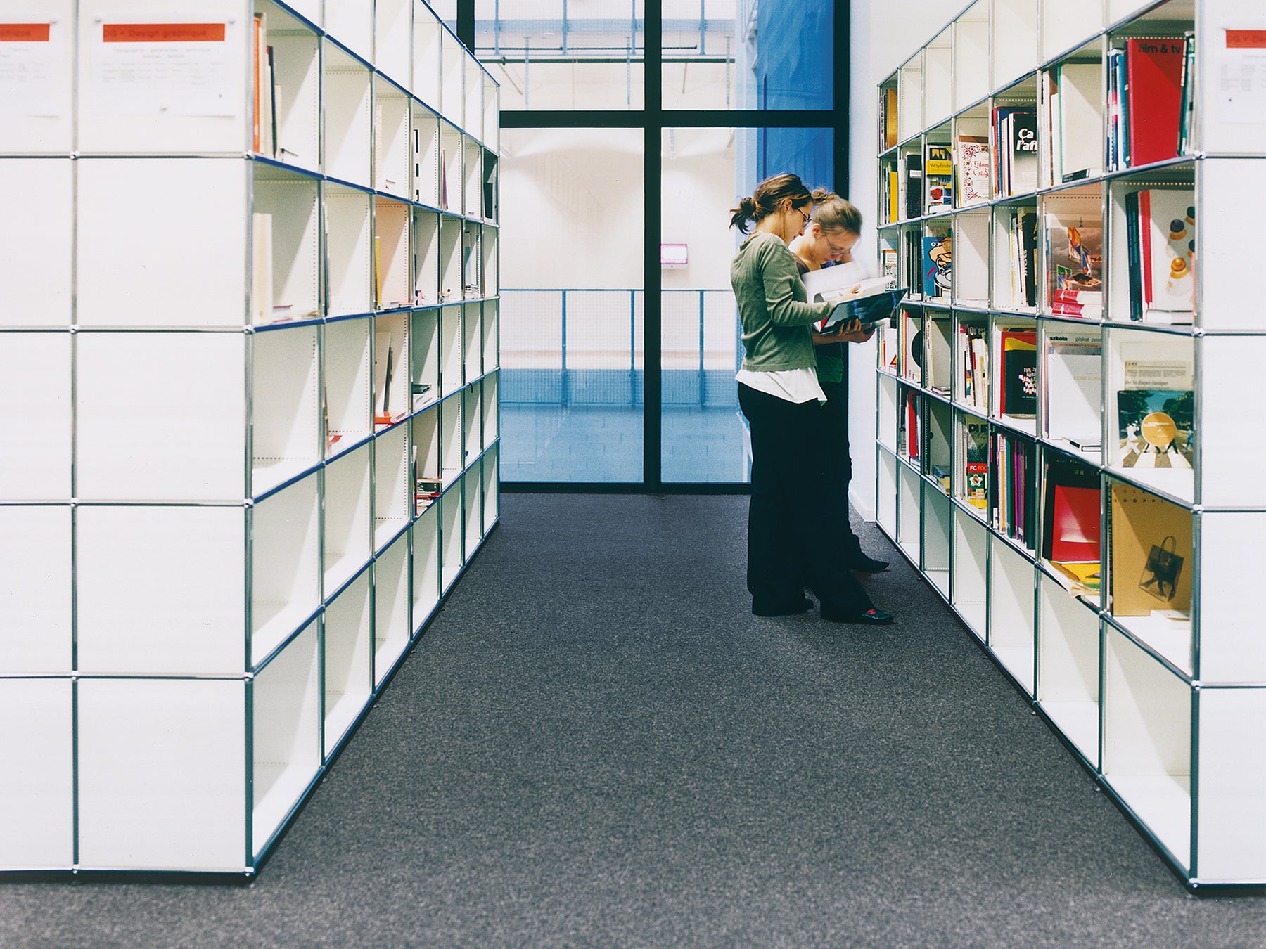 Cantonal School of Art of Lausanne (ECAL)