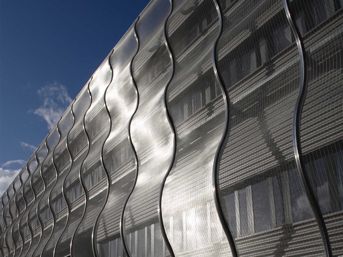 Cantonal School of Art of Lausanne (ECAL)
