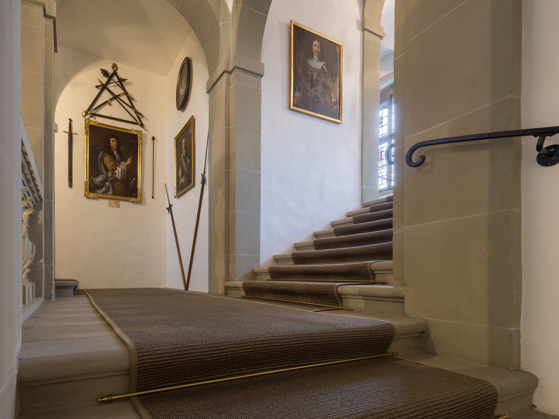 Nuovo castello di Oberdiessbach