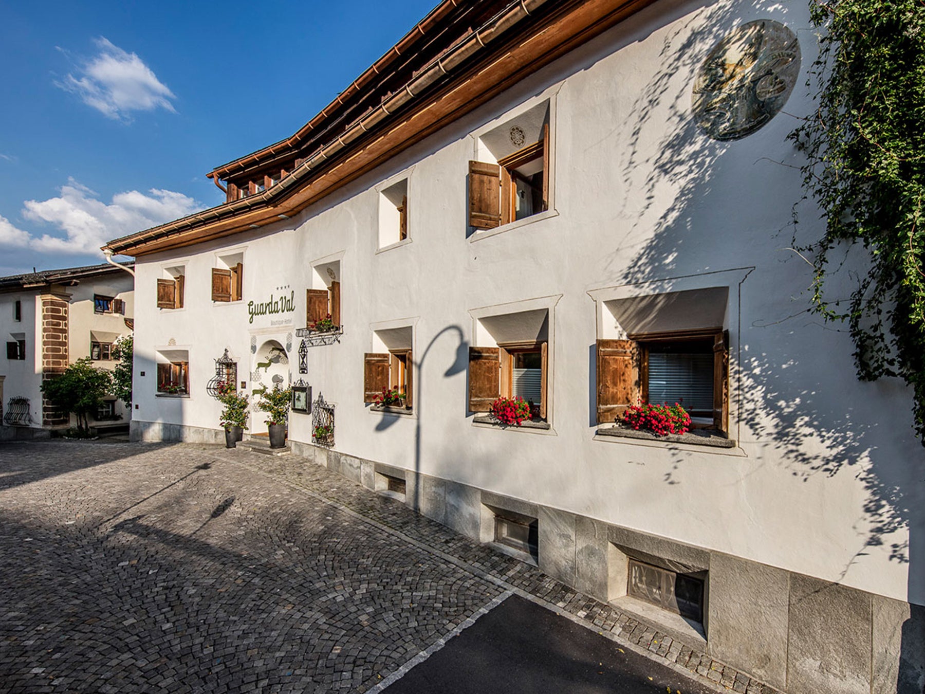 Boutique Hotel GuardaVal