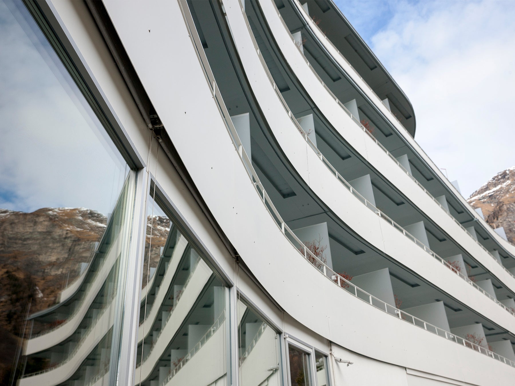 7132 Hotel & Therme