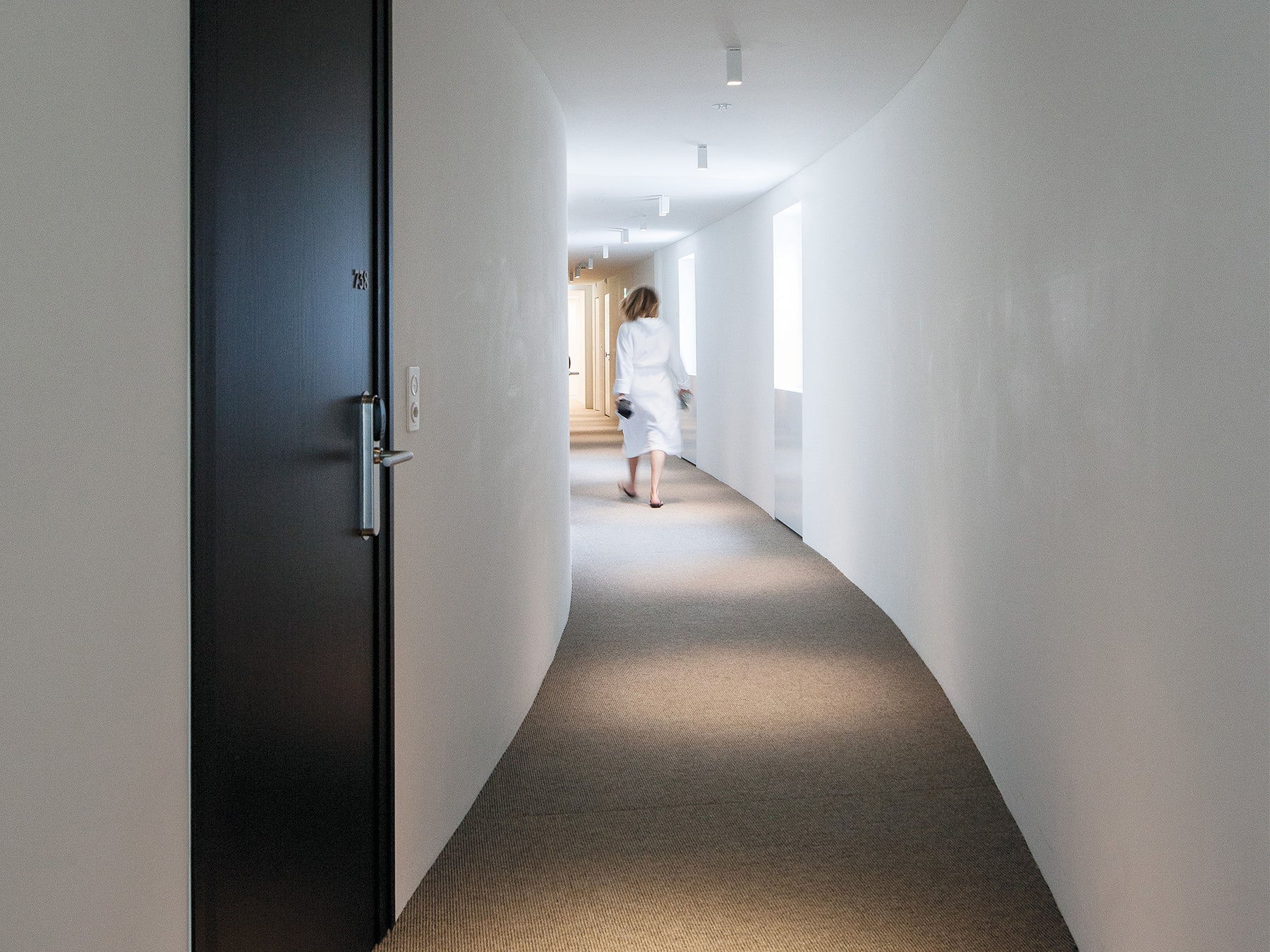 7132 Hotel & Therme