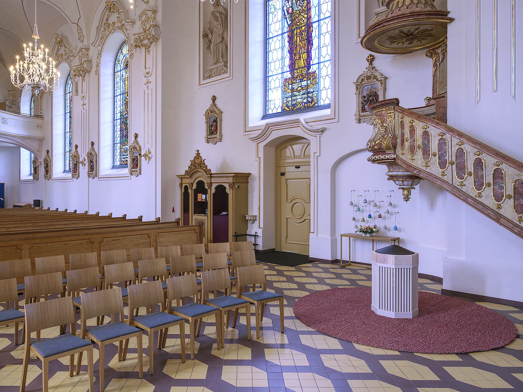 Catholic Church St. John