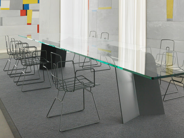 CH Zürich Haus Konstruktiv Rollerwool 600 stein Detailaufnahme mit Ruckstuhl Rollerwool