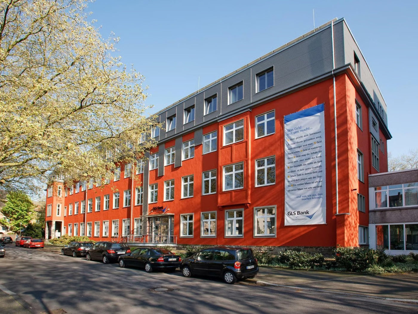 GLS Bank