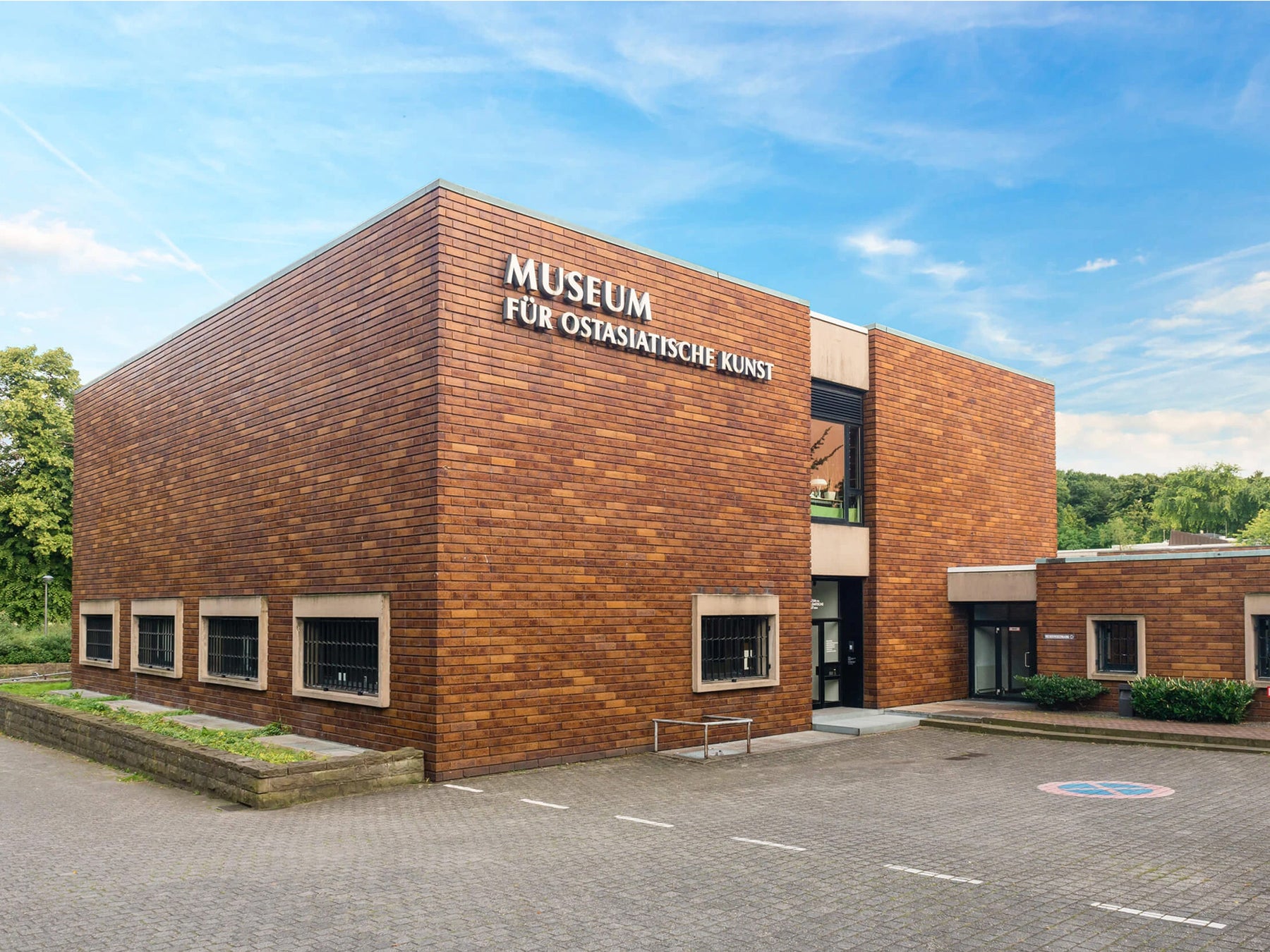 Museo di Arte dell'Estremo Oriente di Colonia