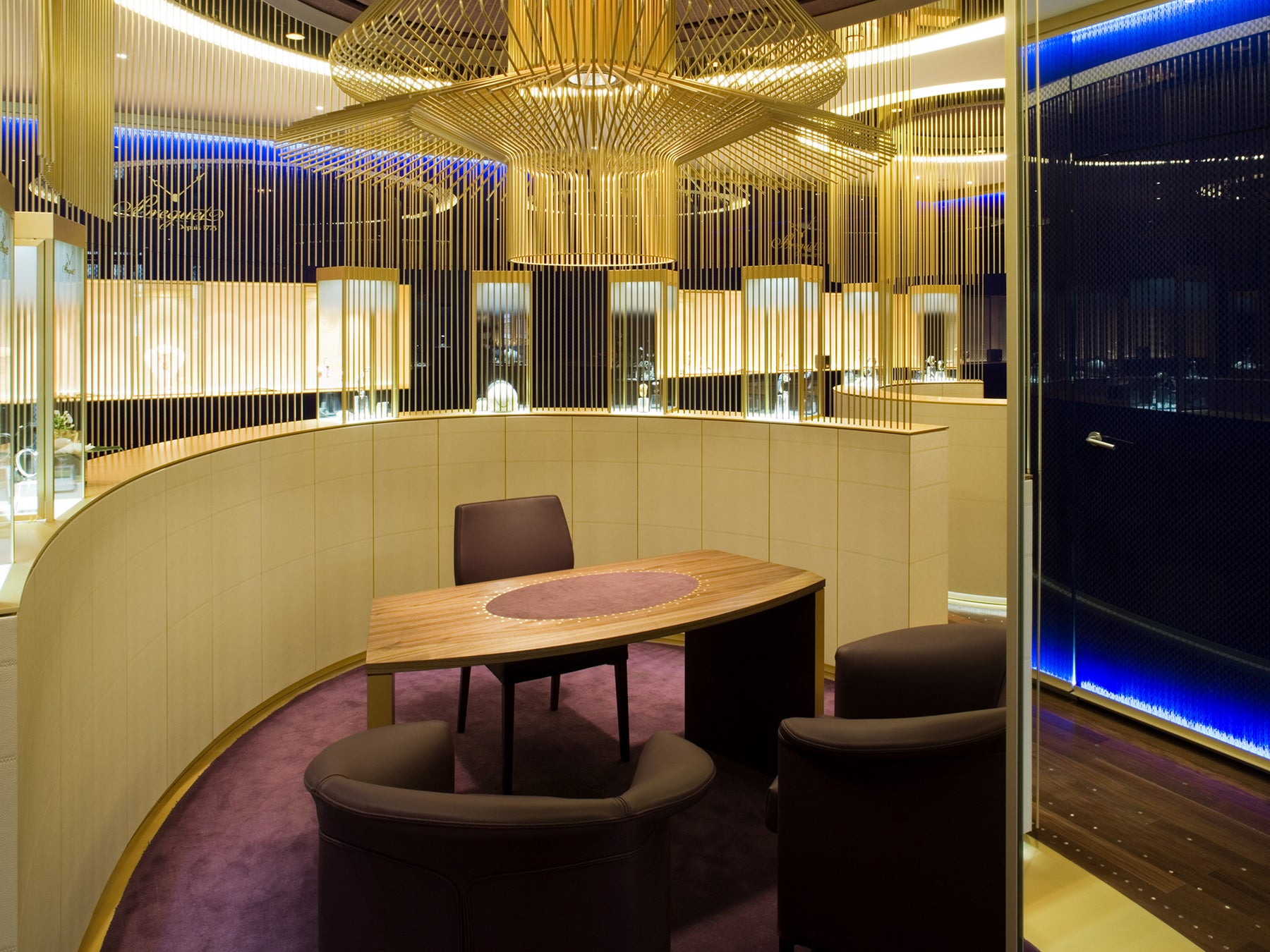 Breguet Boutique Vendome