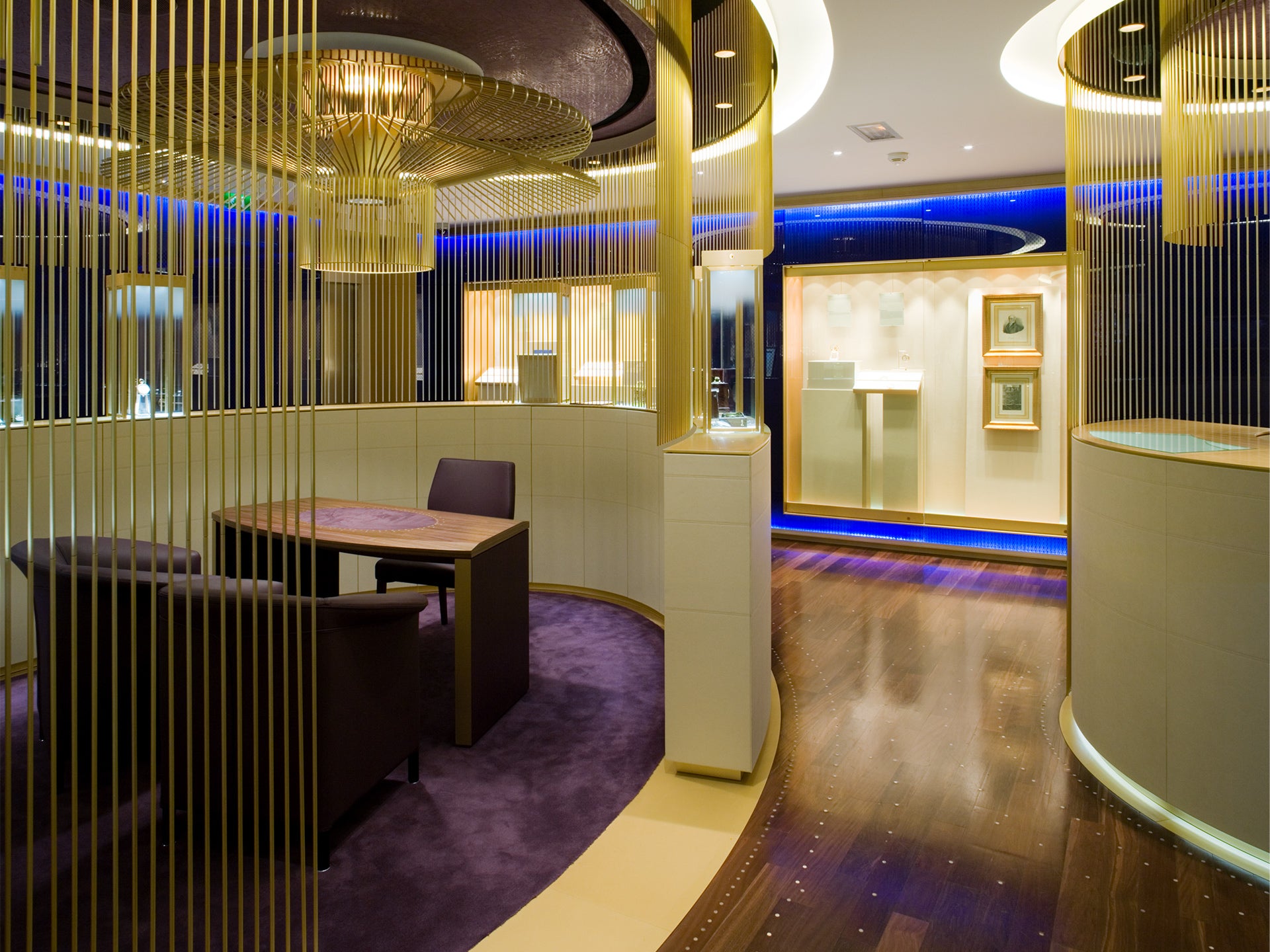 Breguet Boutique Vendome