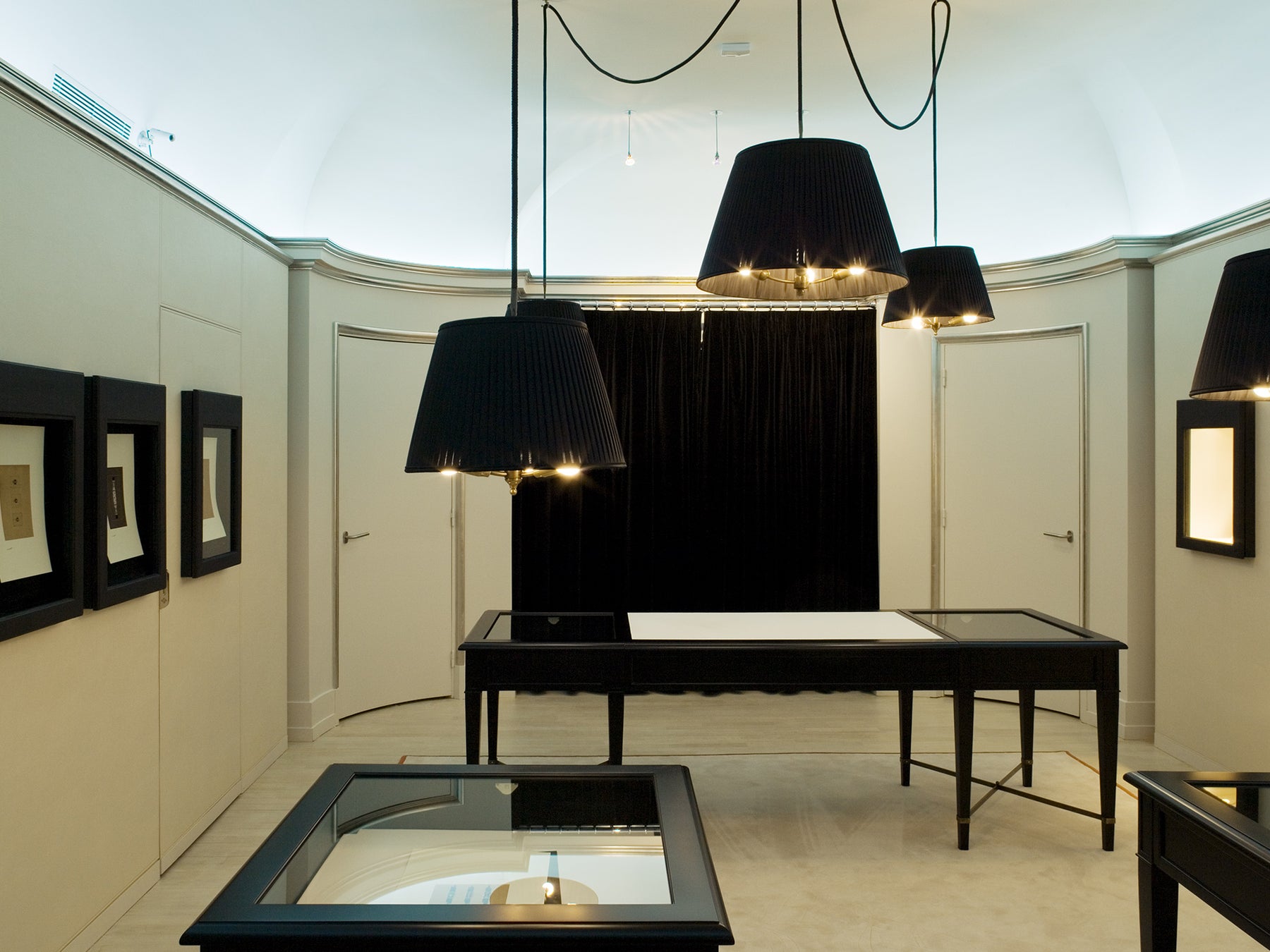 Boutique Leon Hatot Vendôme