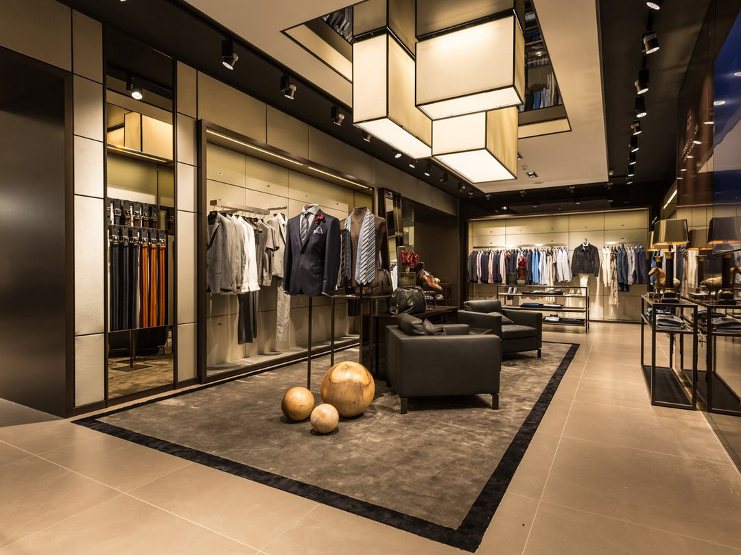 FR Paris Hugo Boss Hampton 20400 Spezial Kugeln mit Ruckstuhl Hampton