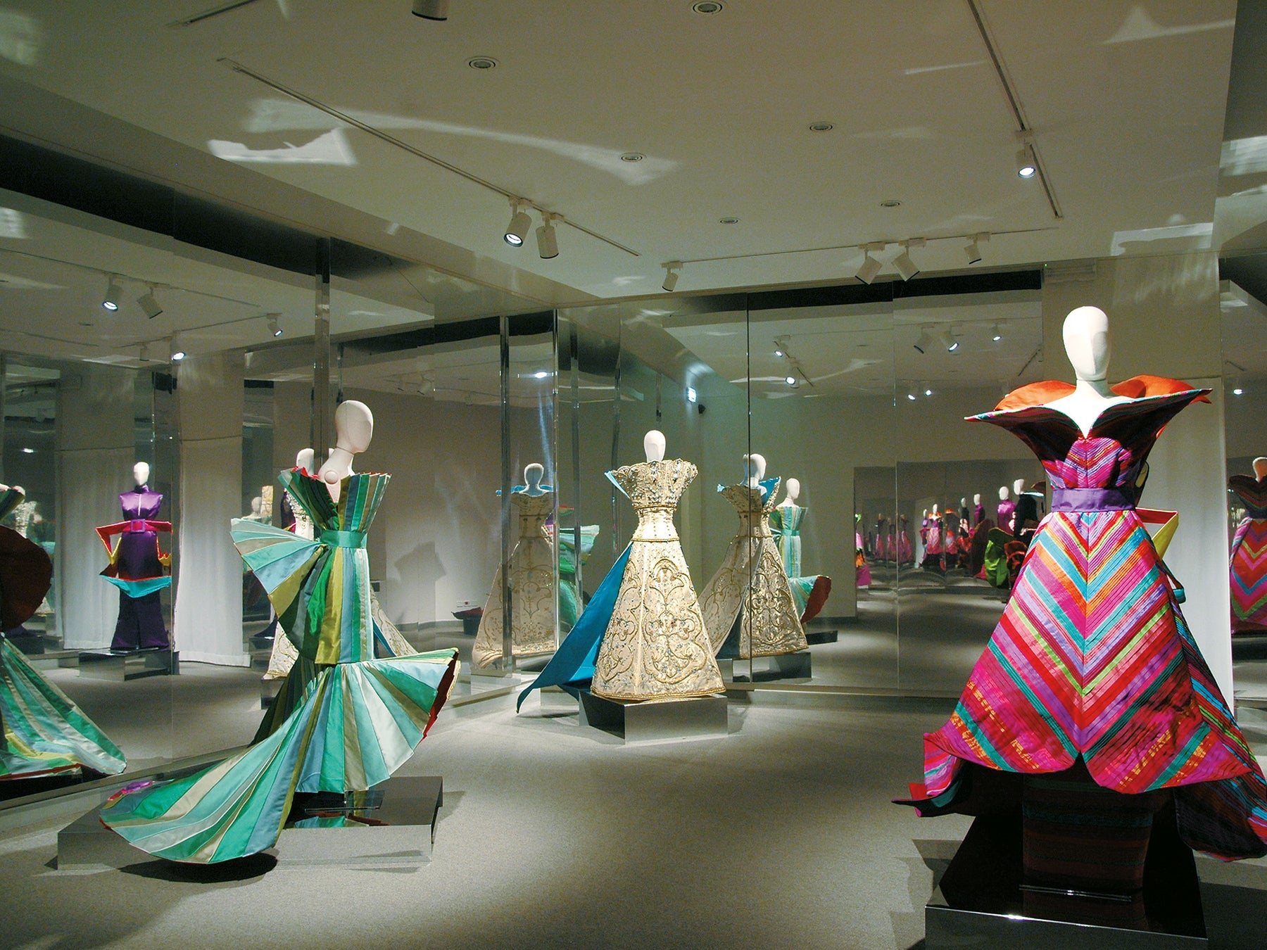 Museo Roberto Capucci (Villa Bardini)