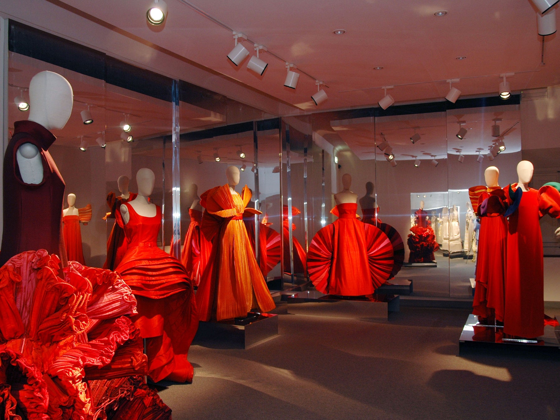 Roberto Capucci Museum (Villa Bardini)