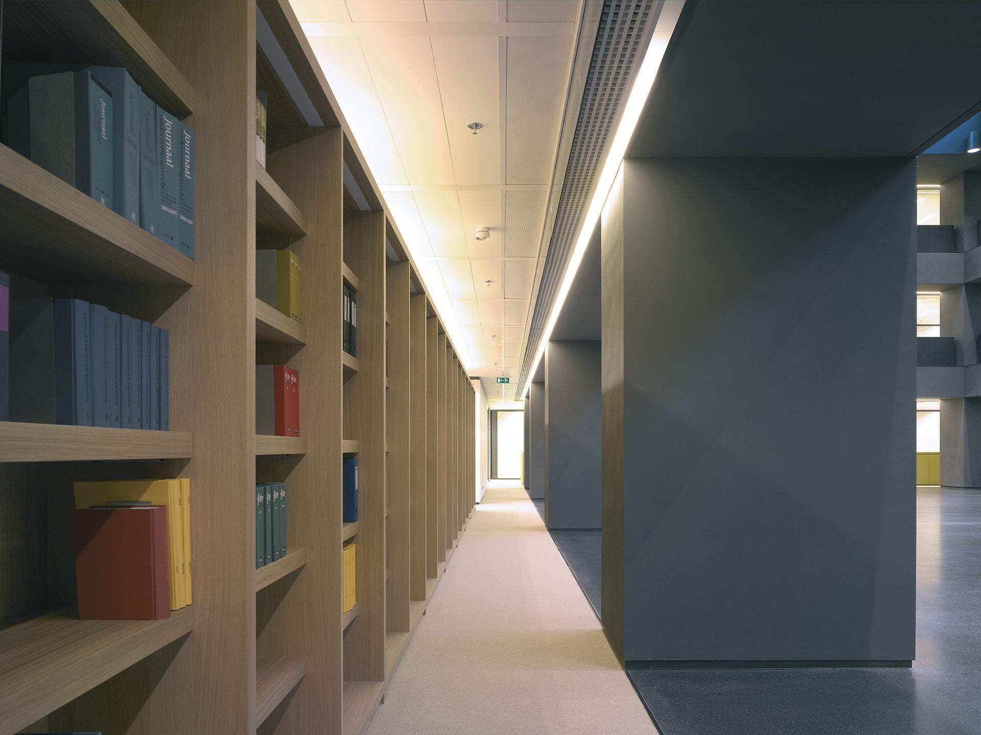 Freshfield Bruckhaus Deringer