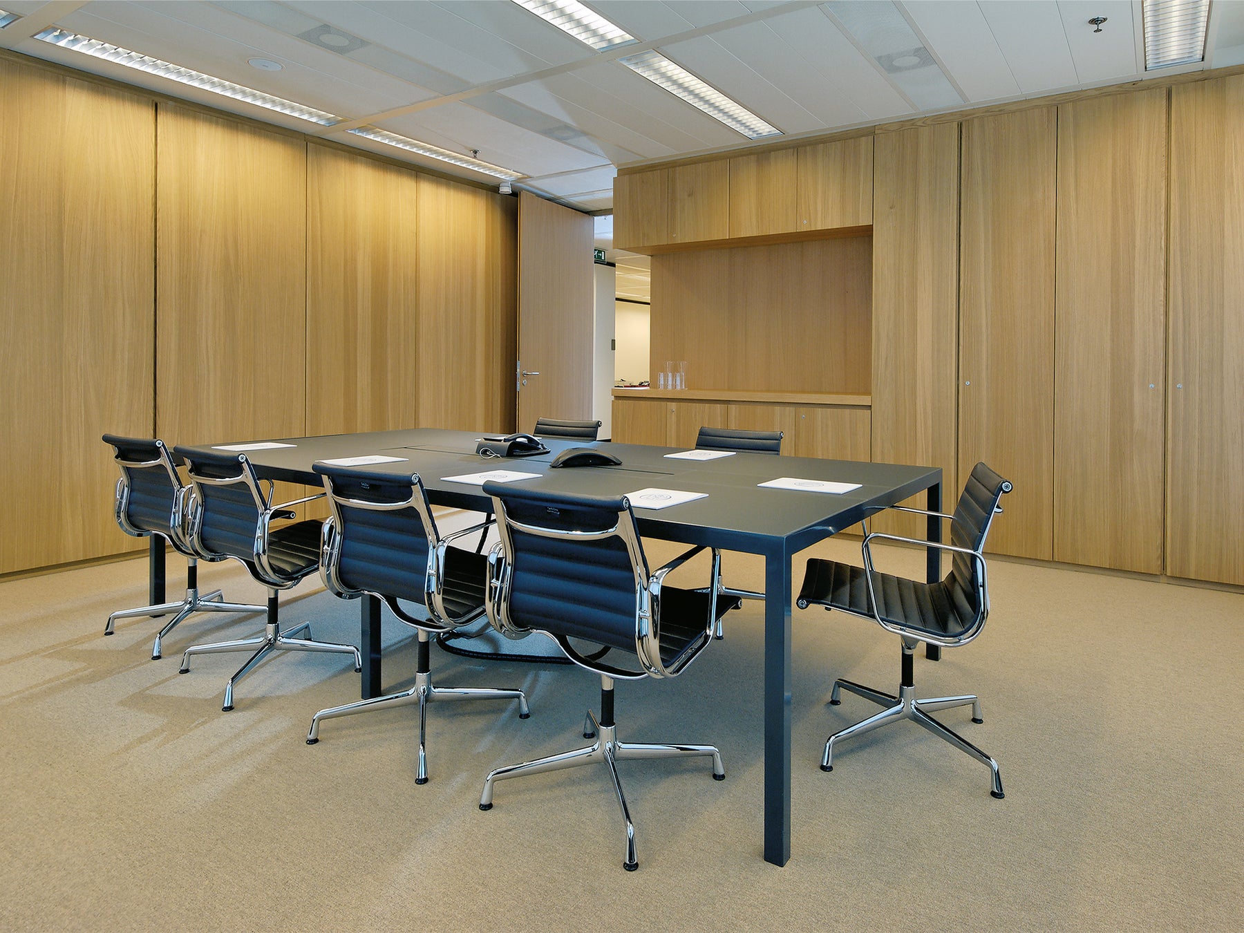 Freshfield Bruckhaus Deringer