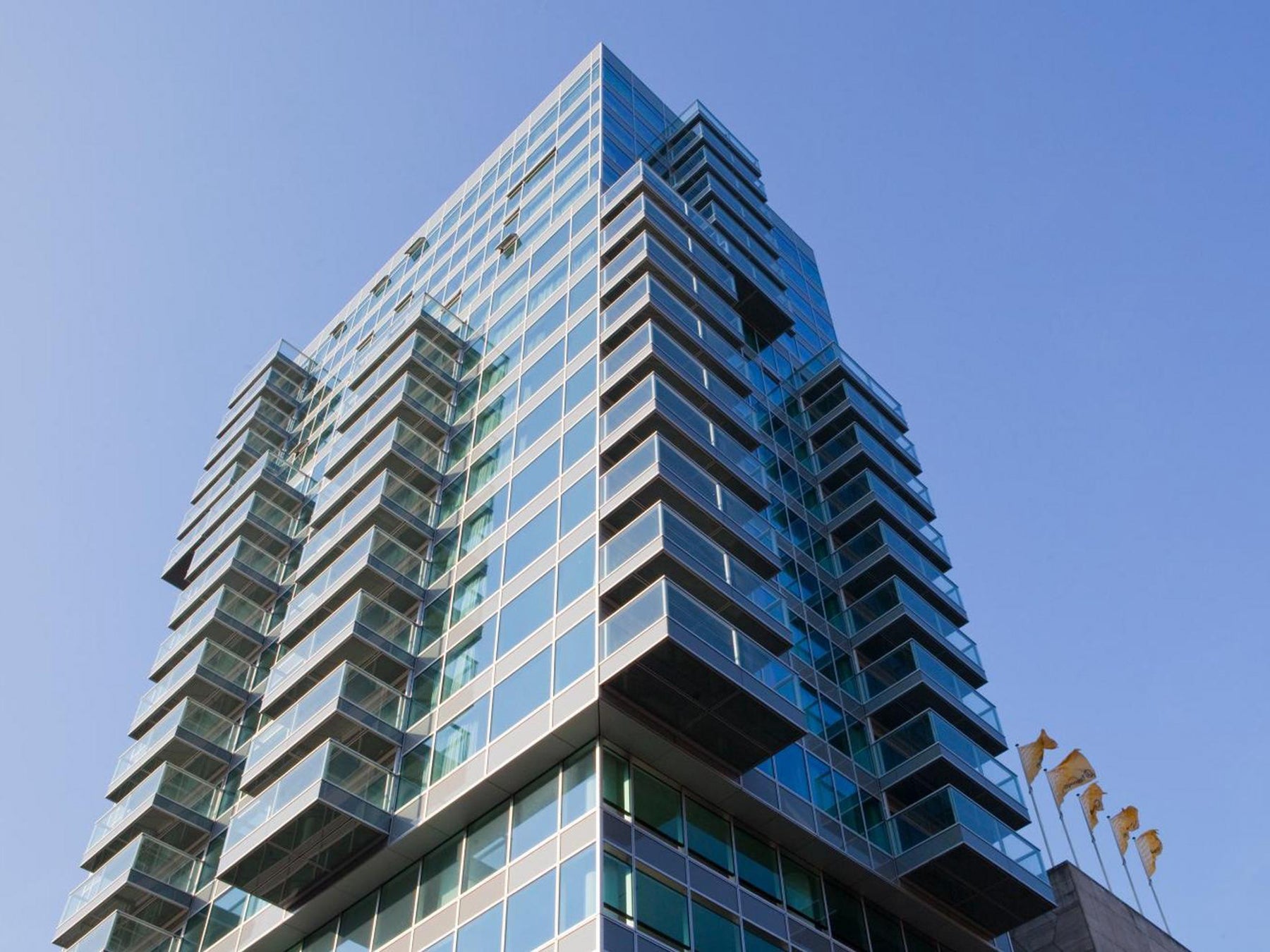 Urban Residences