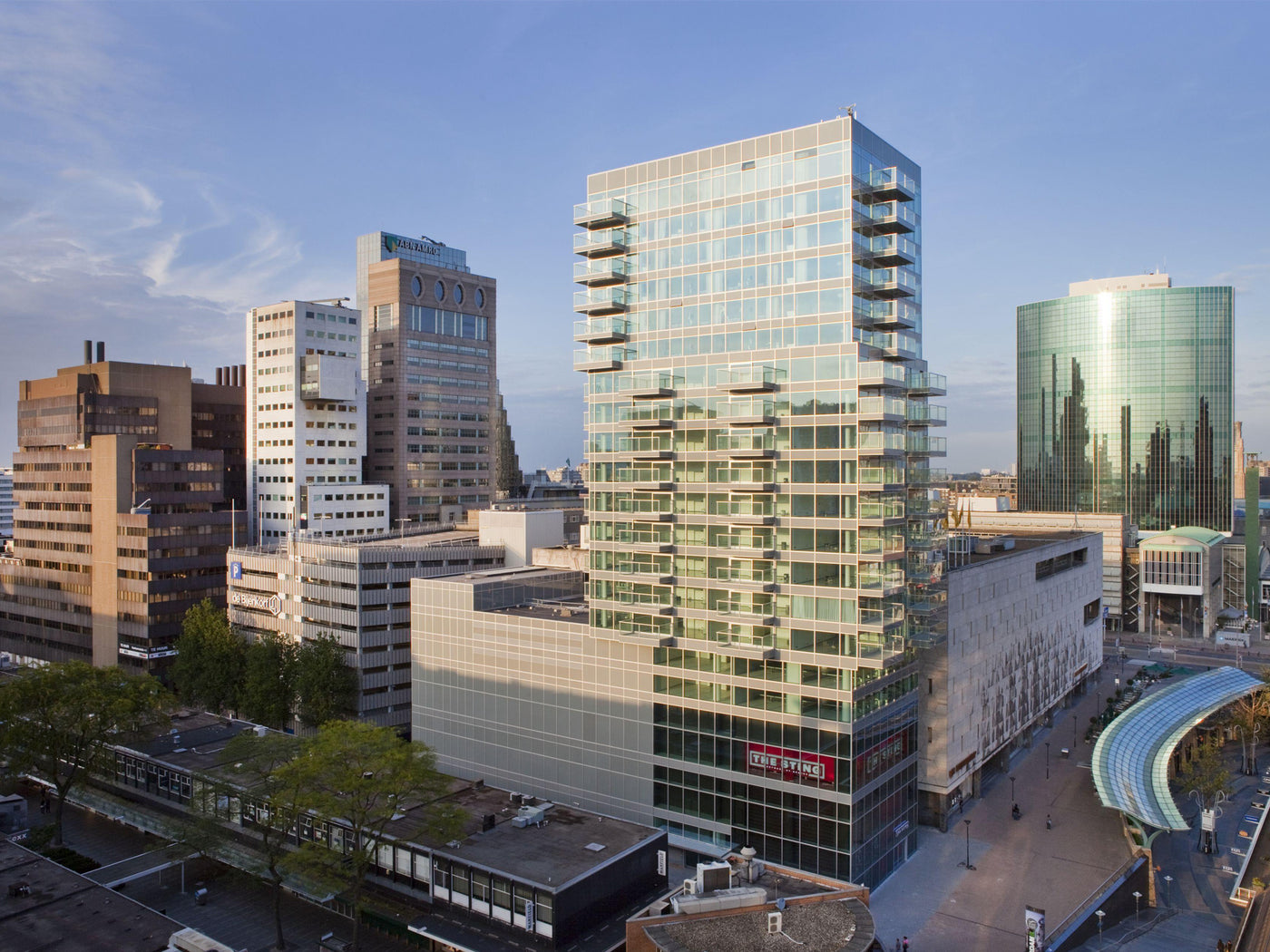 Urban Residences