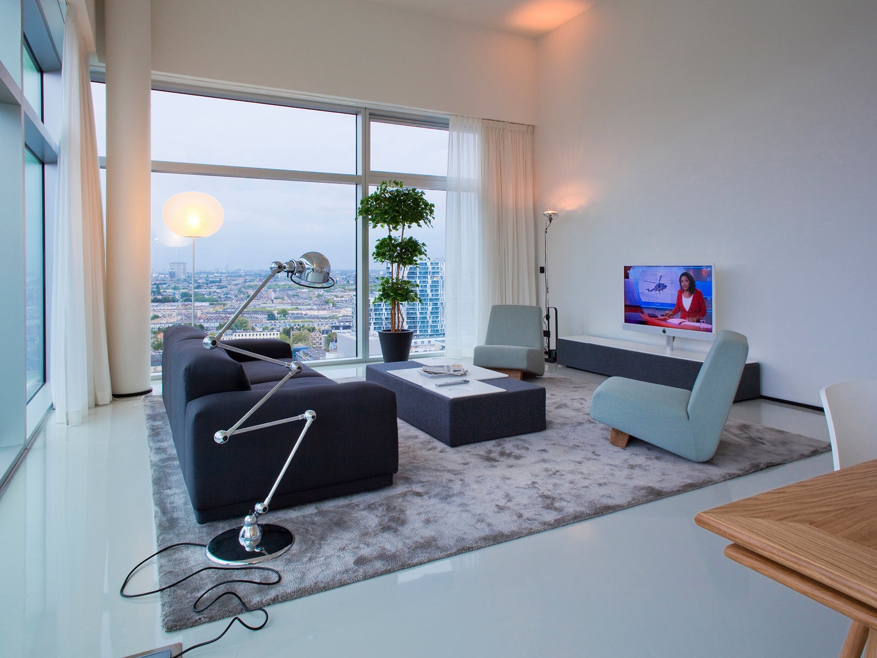 Urban Residences