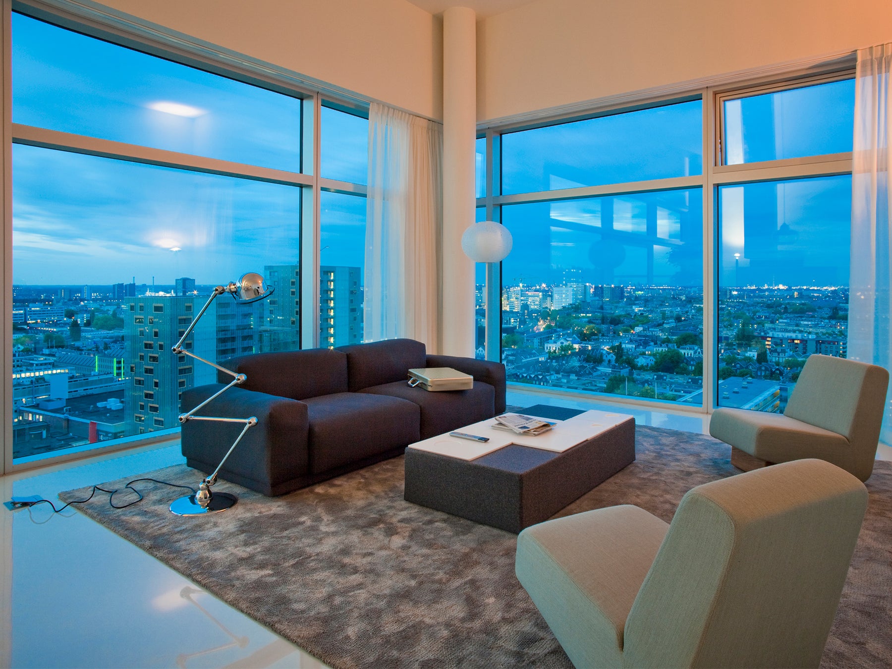 Urban Residences