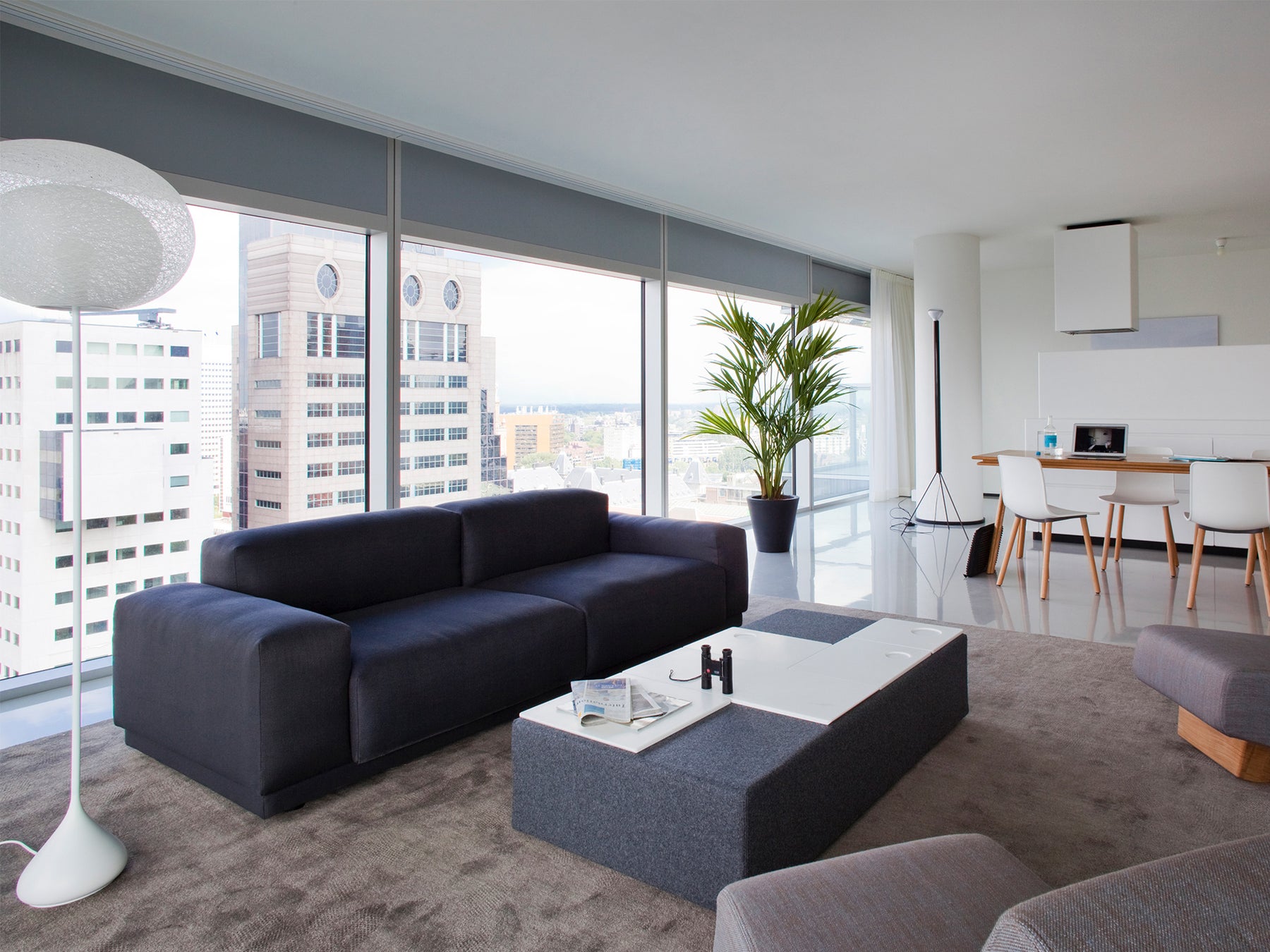 Urban Residences