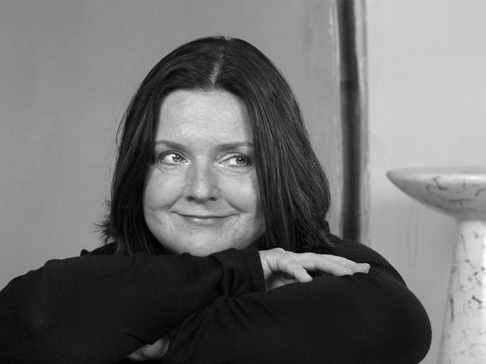 Ciel nocturne par Deborah Moss