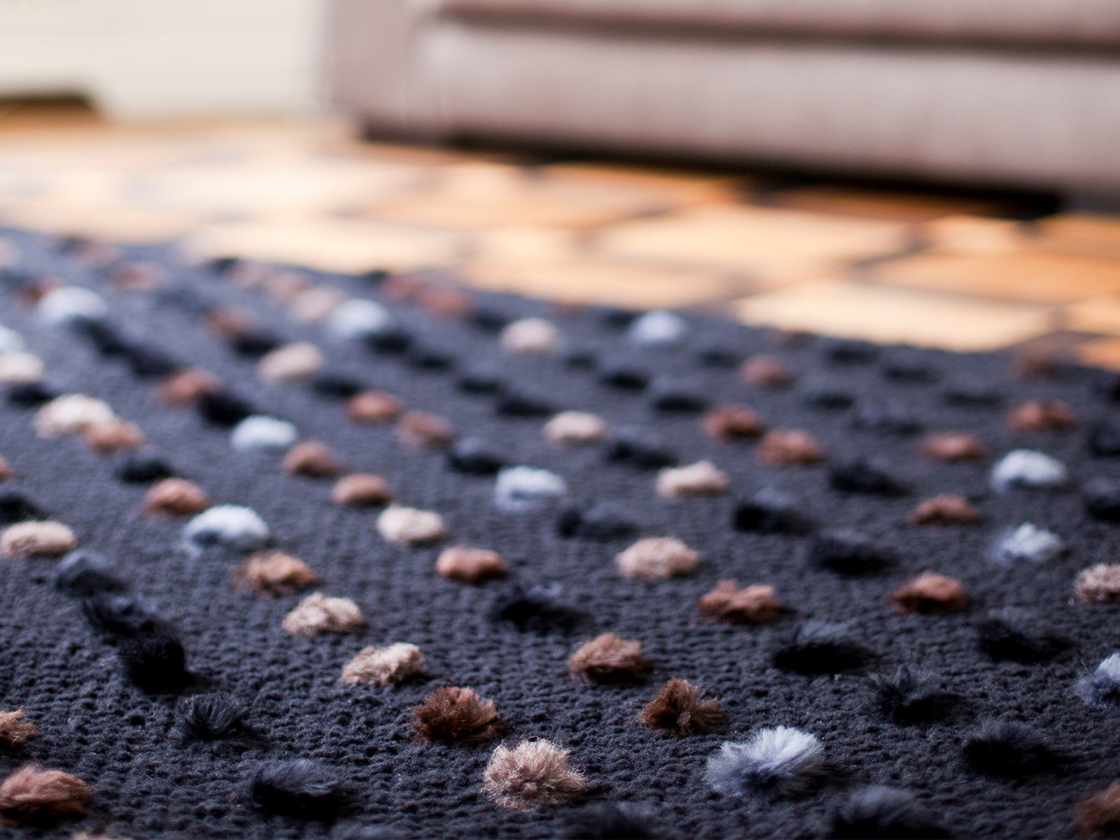 Mesh par Fiorella Fasciati