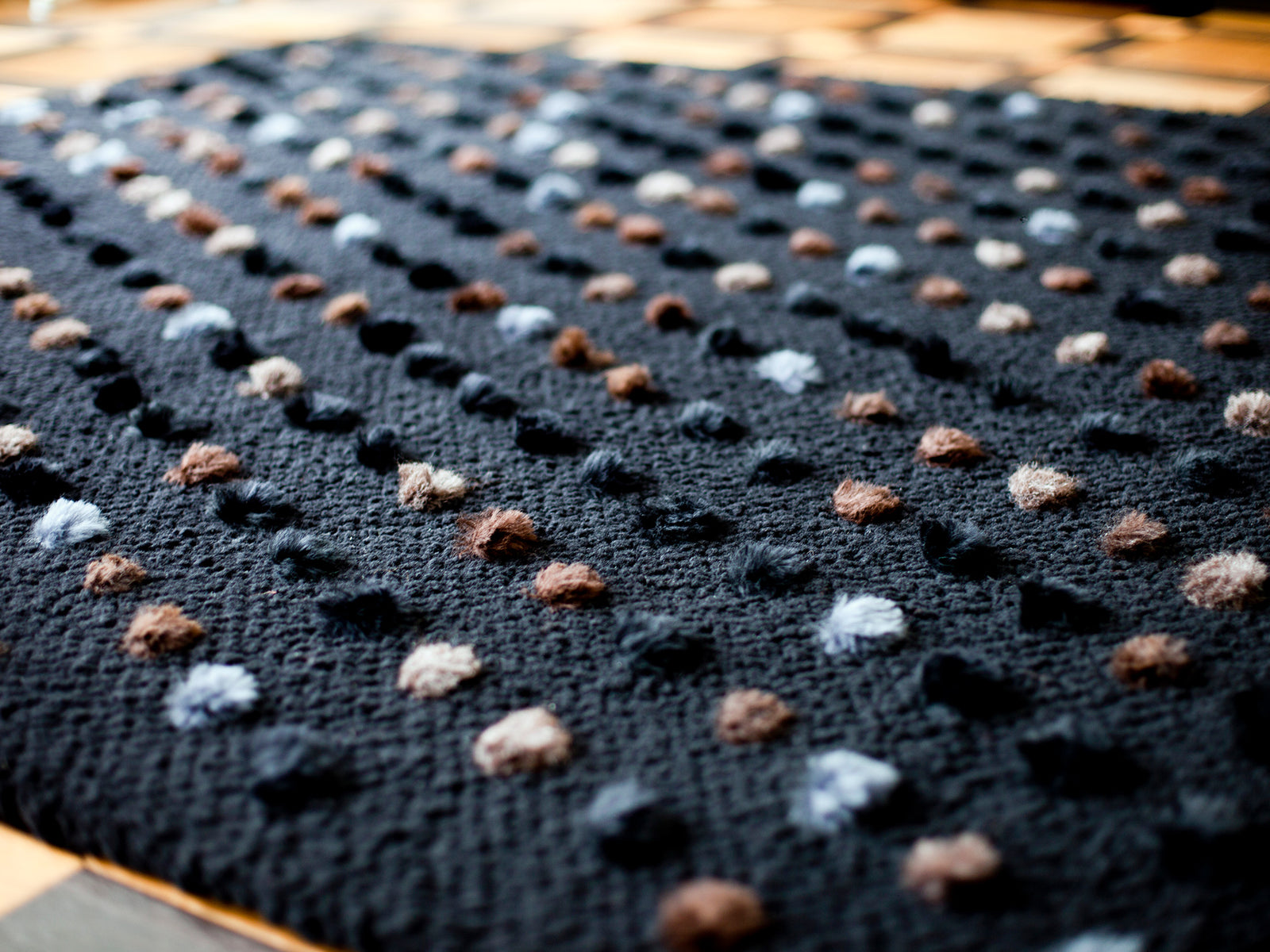 Mesh par Fiorella Fasciati