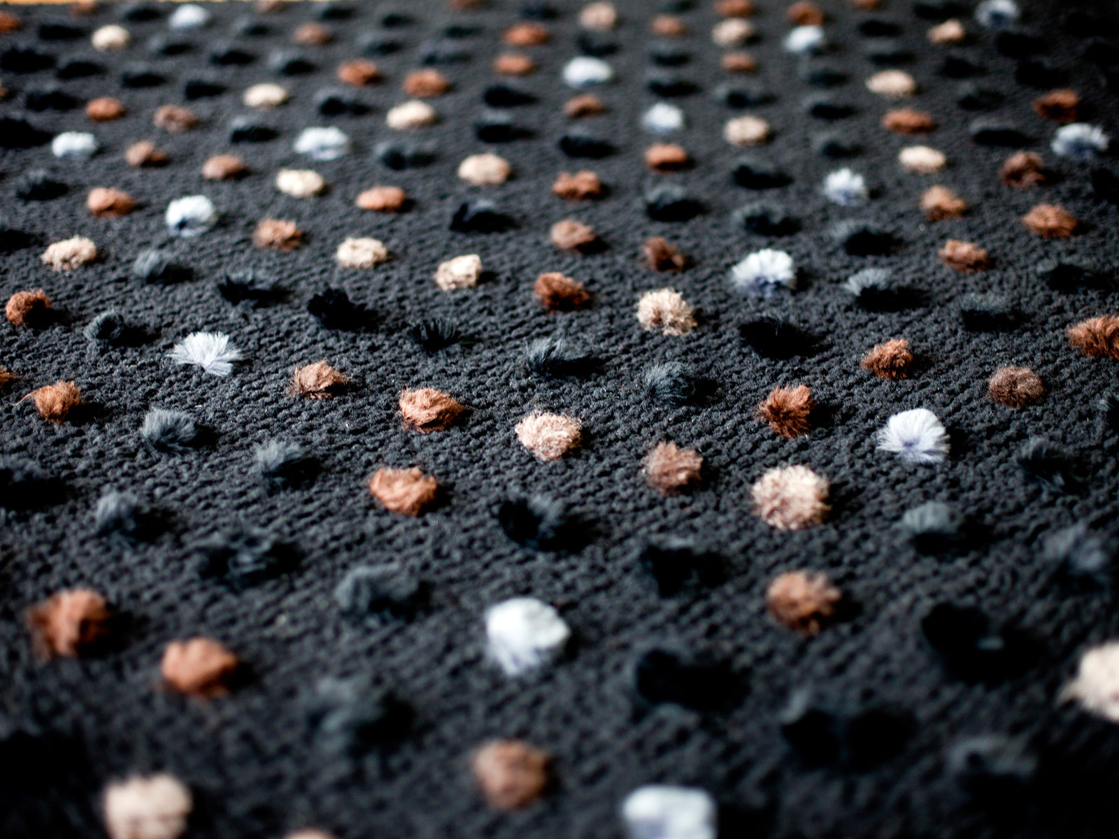 Mesh par Fiorella Fasciati