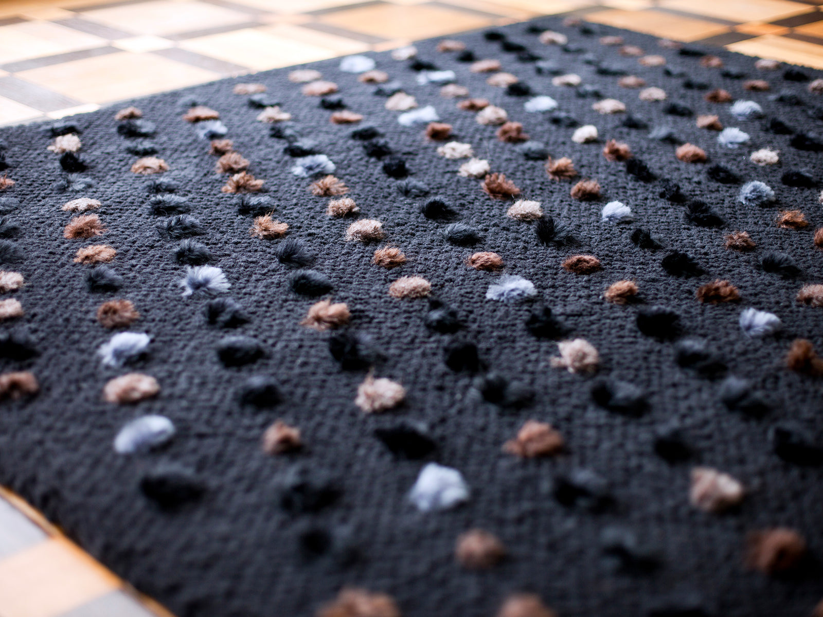 Mesh par Fiorella Fasciati