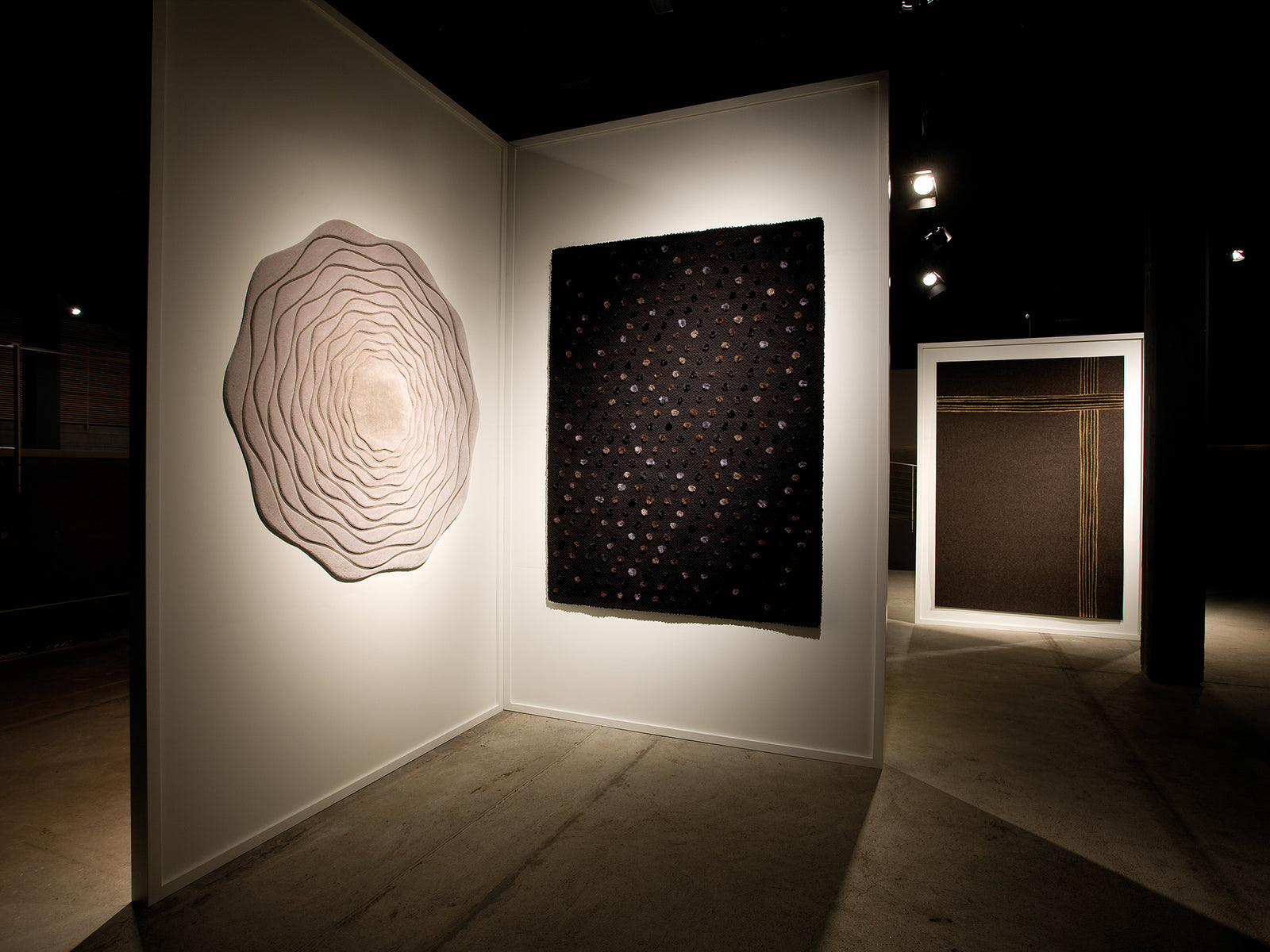 Mesh par Fiorella Fasciati
