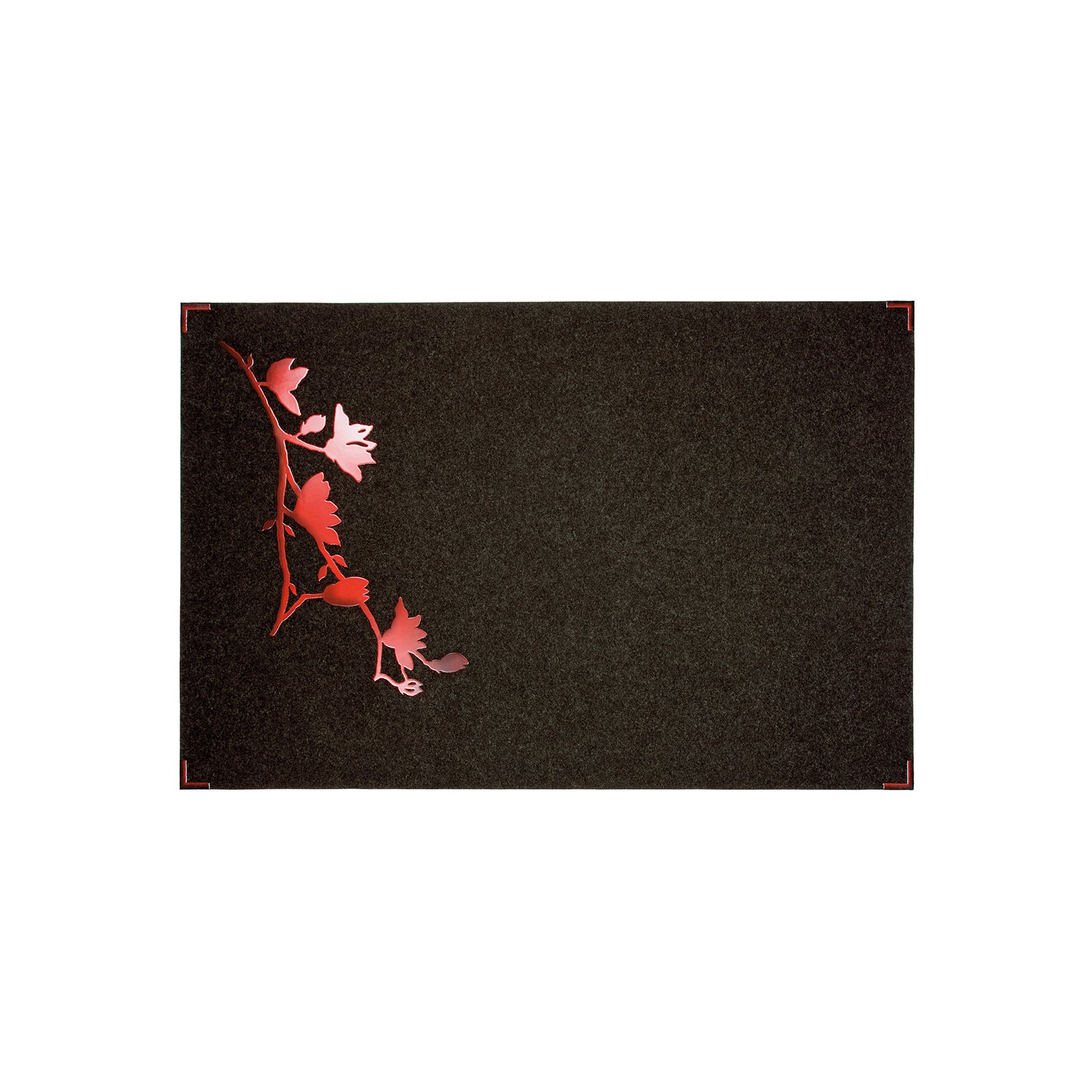 Flor Roja de Céline Sorigue