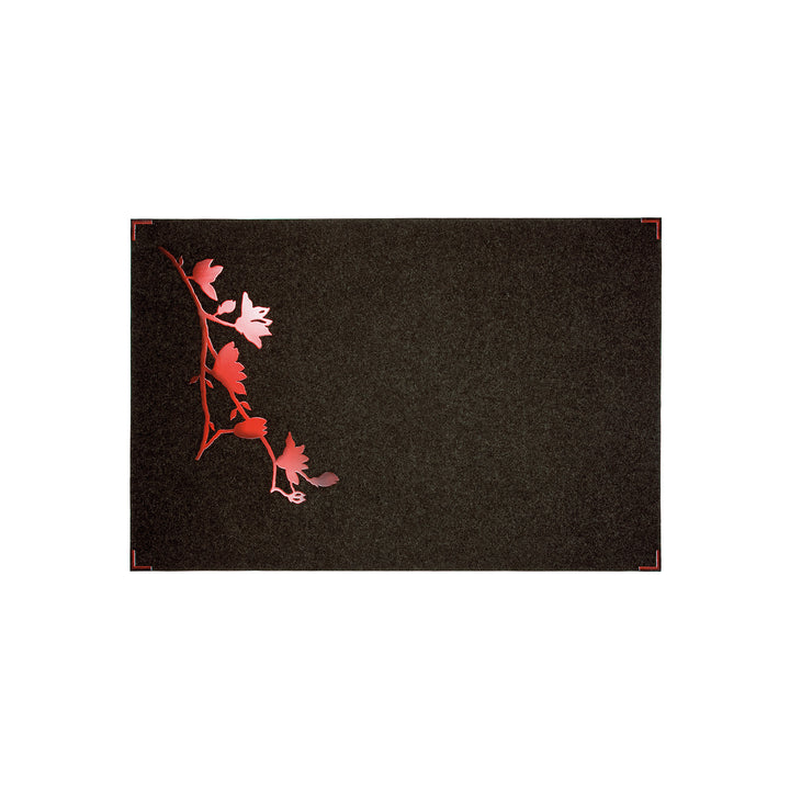 Rectangular / 180 x 270 cm