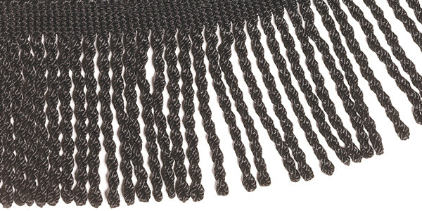 Materialvorschau der Ruckstuhl Einfassung Frame in 70056 Schwarz