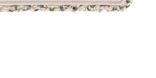 Materialvorschau der Ruckstuhl Einfassung Frame in 60343 Beige – mit Satina-Einfassung